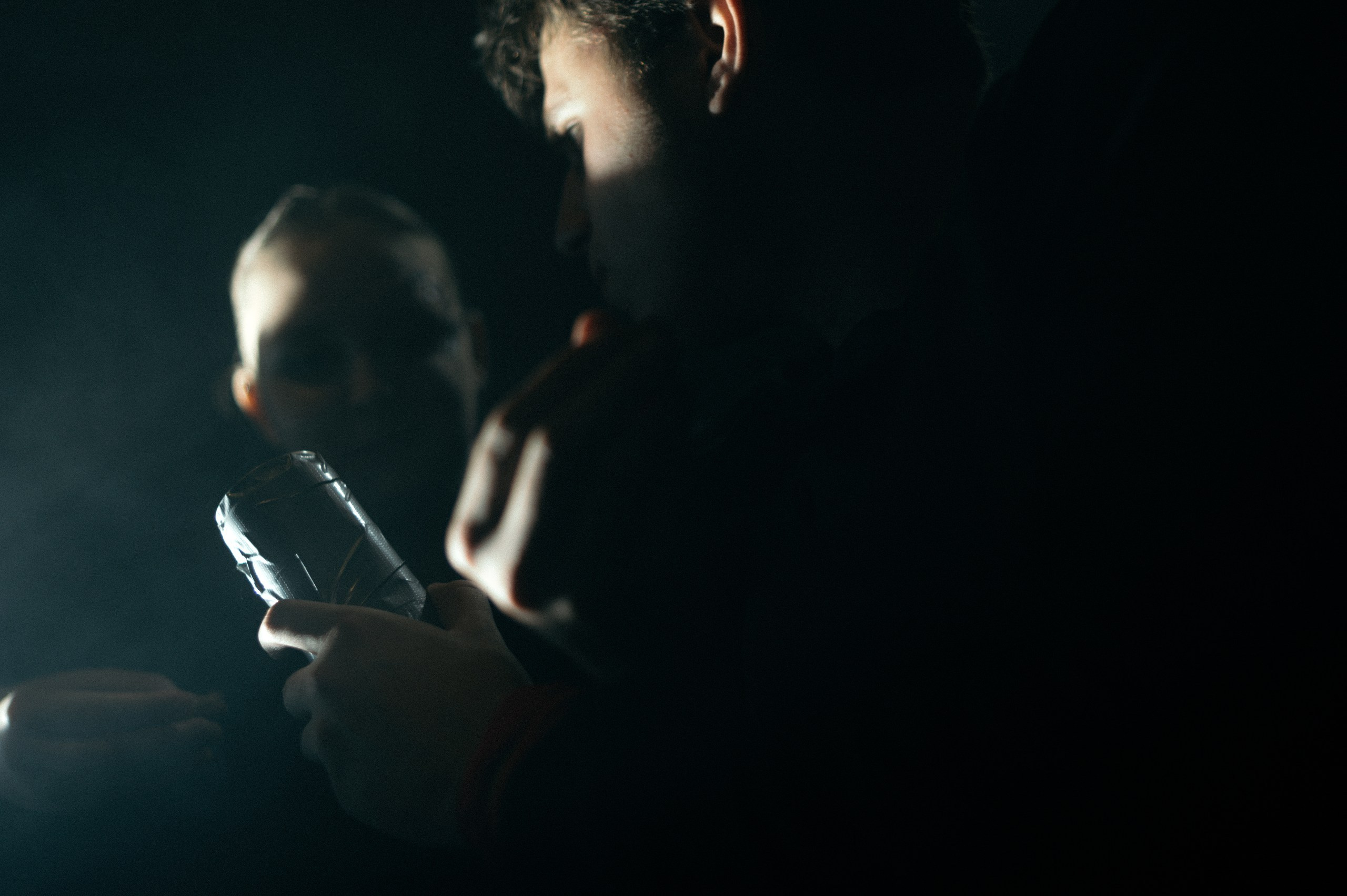 1984. ДОНЕЦКИЙ НОВЫЙ ТЕАТР