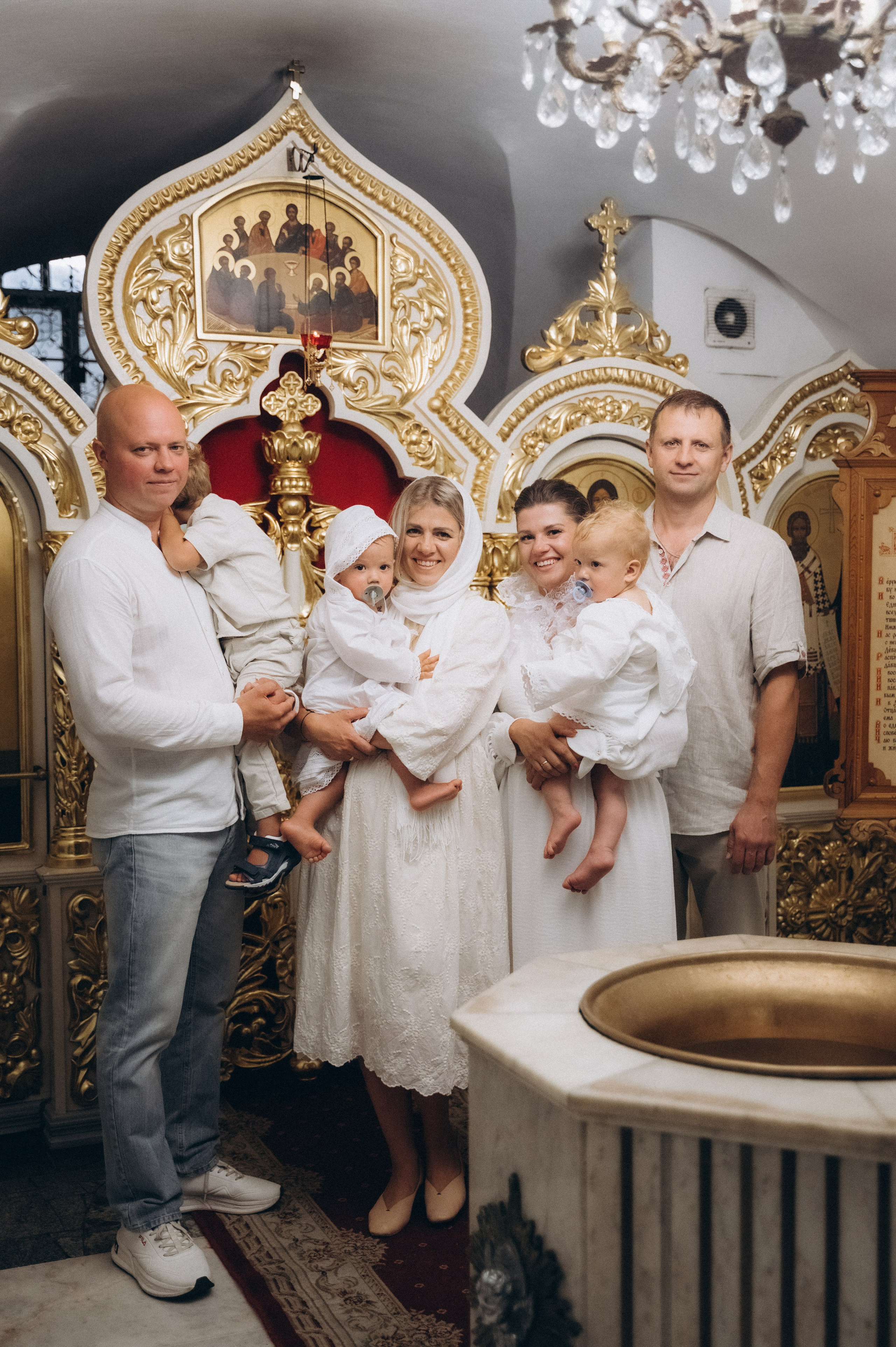 Фотограф крещение. Семейный фотограф в Минске Дарья Дреко