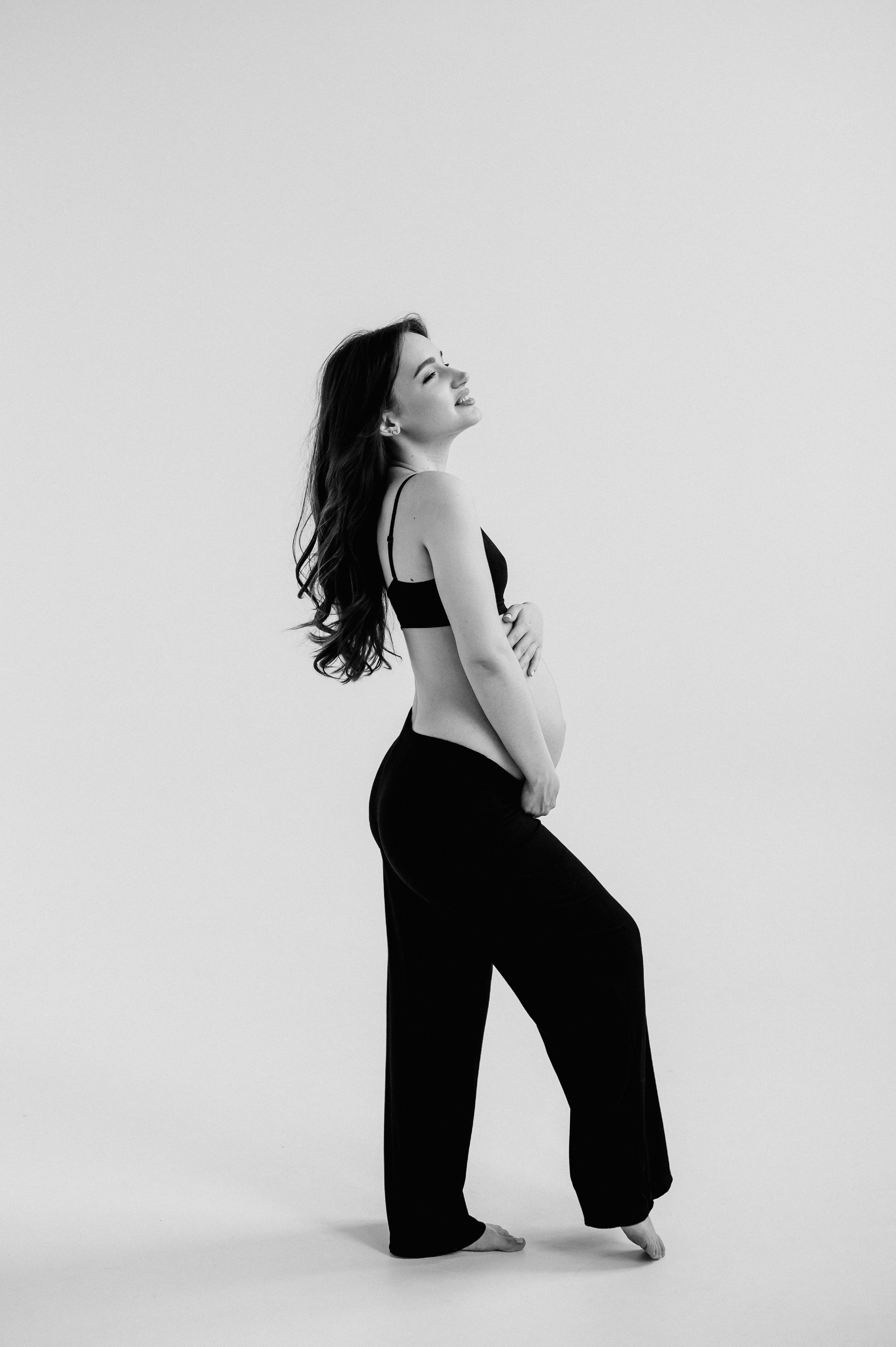 Лера и Данил. Свадебный фотограф, фотограф беременности Дарья Доценко