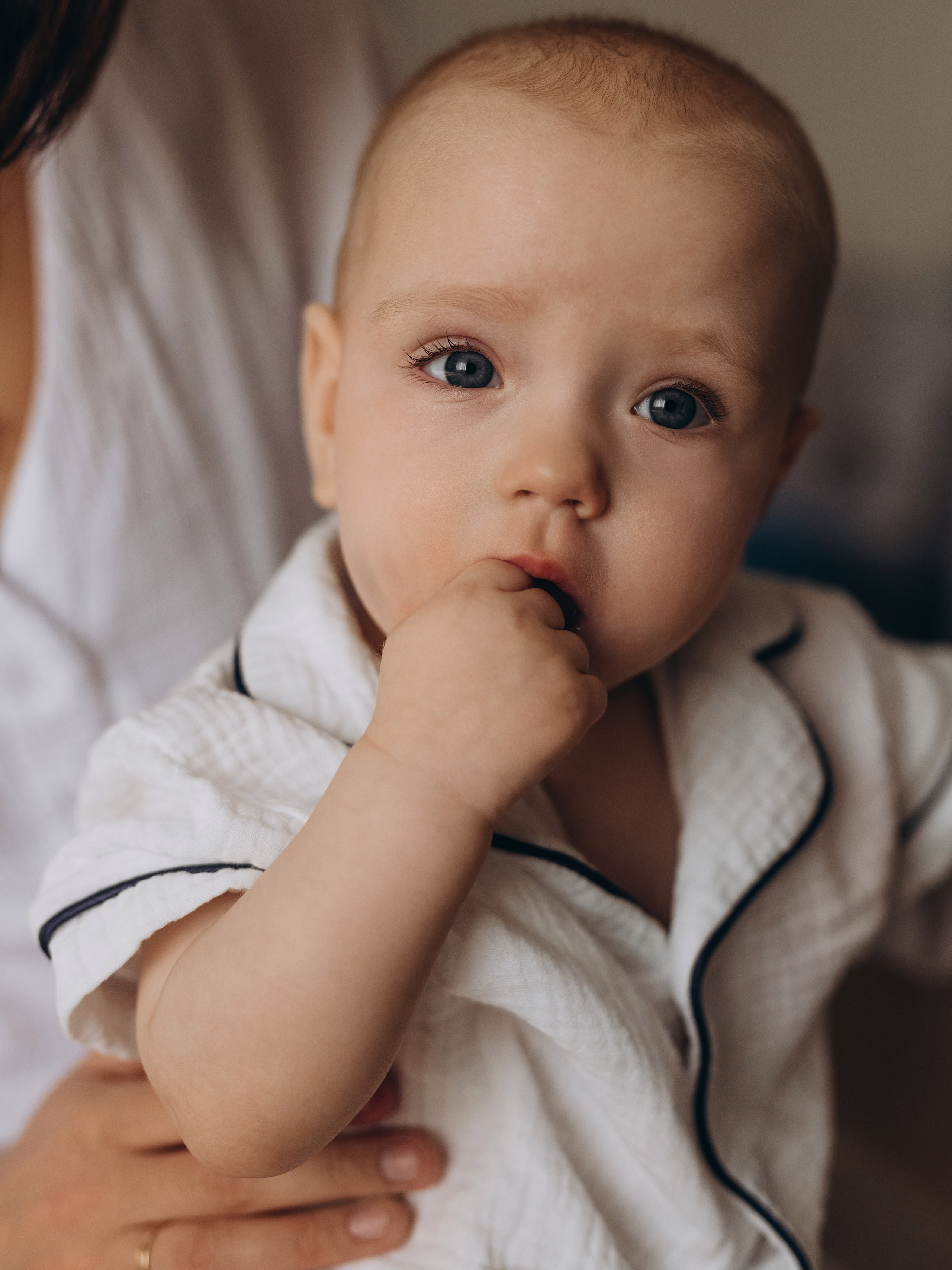 Маша и Ксюша. Фотограф Людмила Оюн