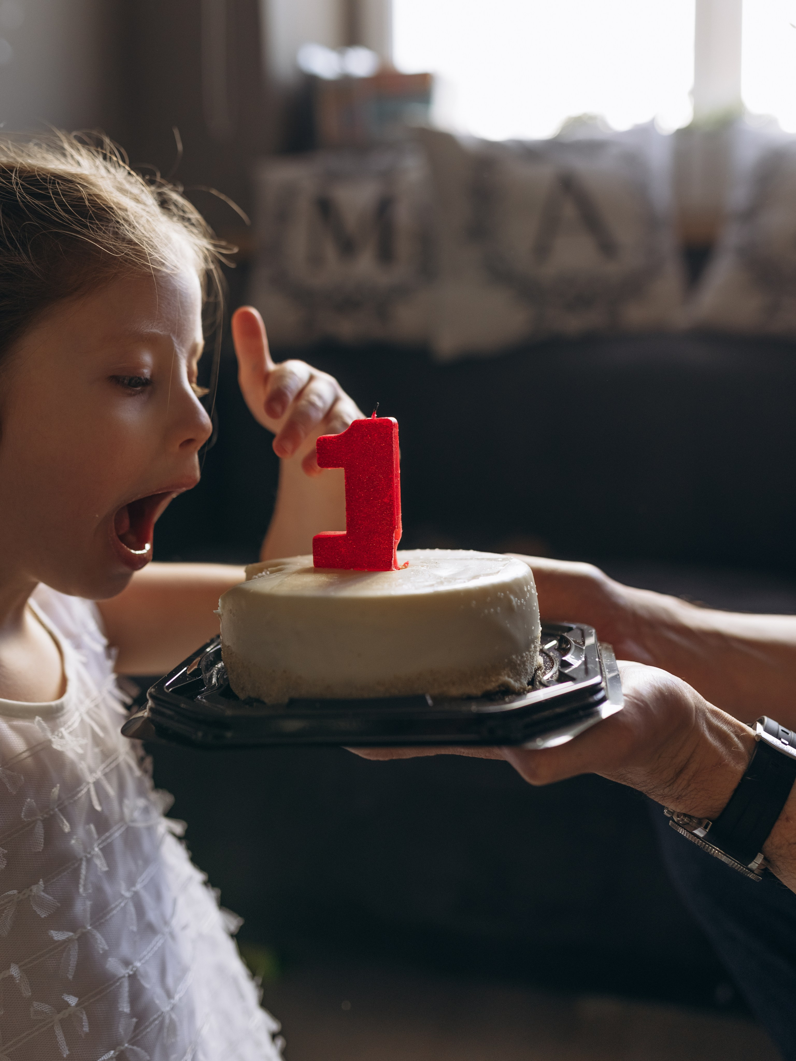 Марату год. Фотограф Людмила Оюн