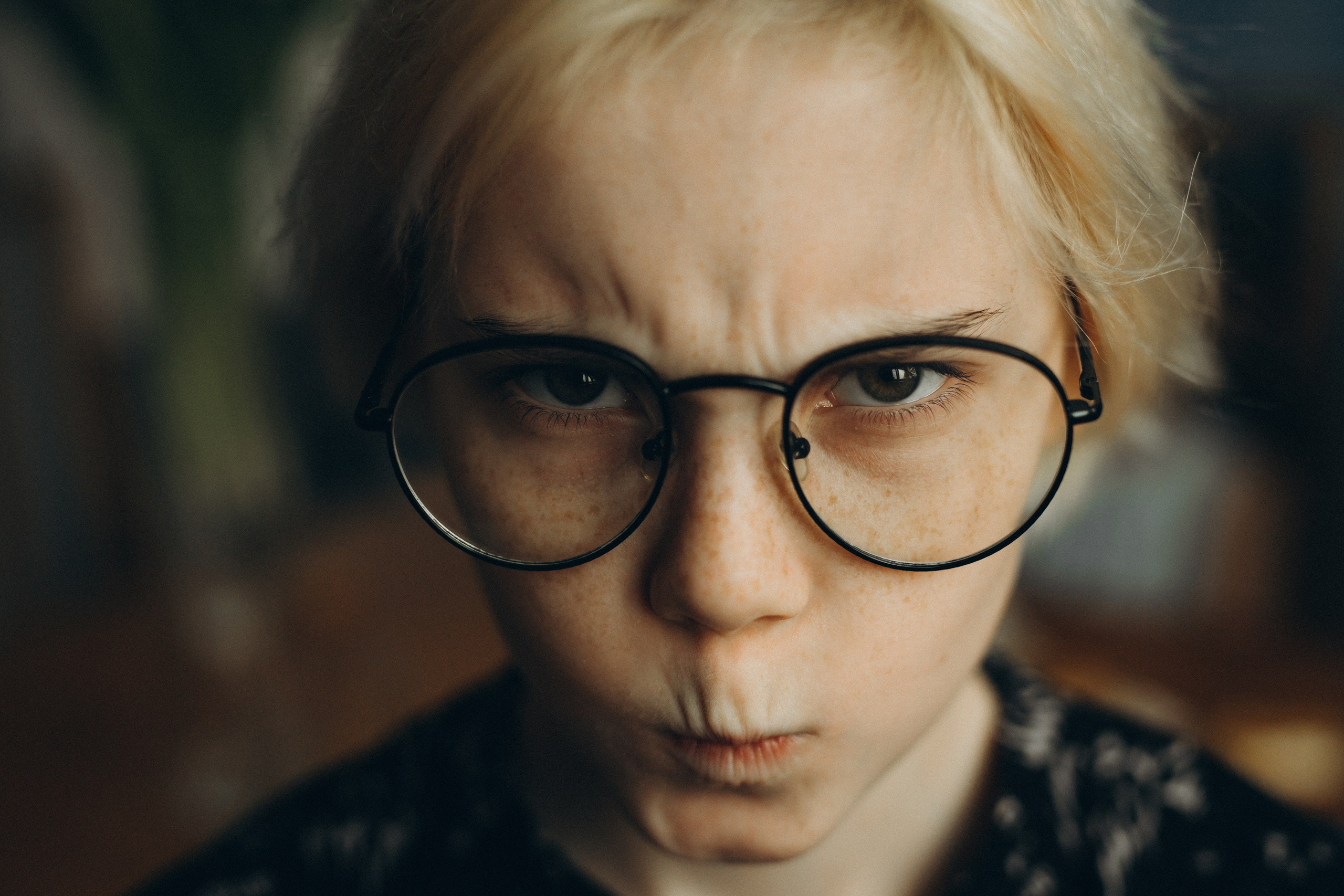 Лида, Арсений, Гера, Дара, Корвин. Фотограф Людмила Оюн