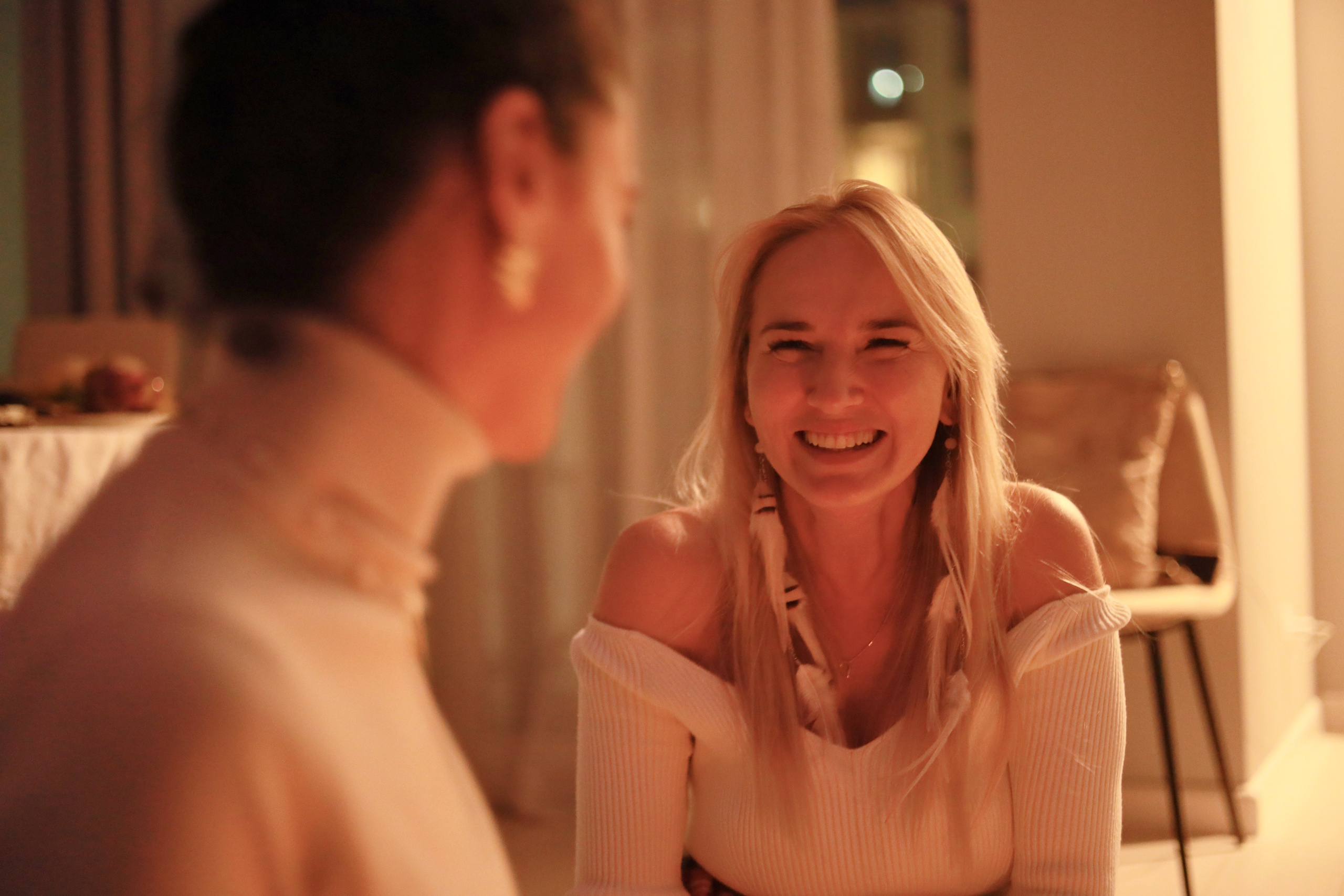 Women circle. Family, portrait, content photo in Costa Rica Evgeniya Besprozvannykh