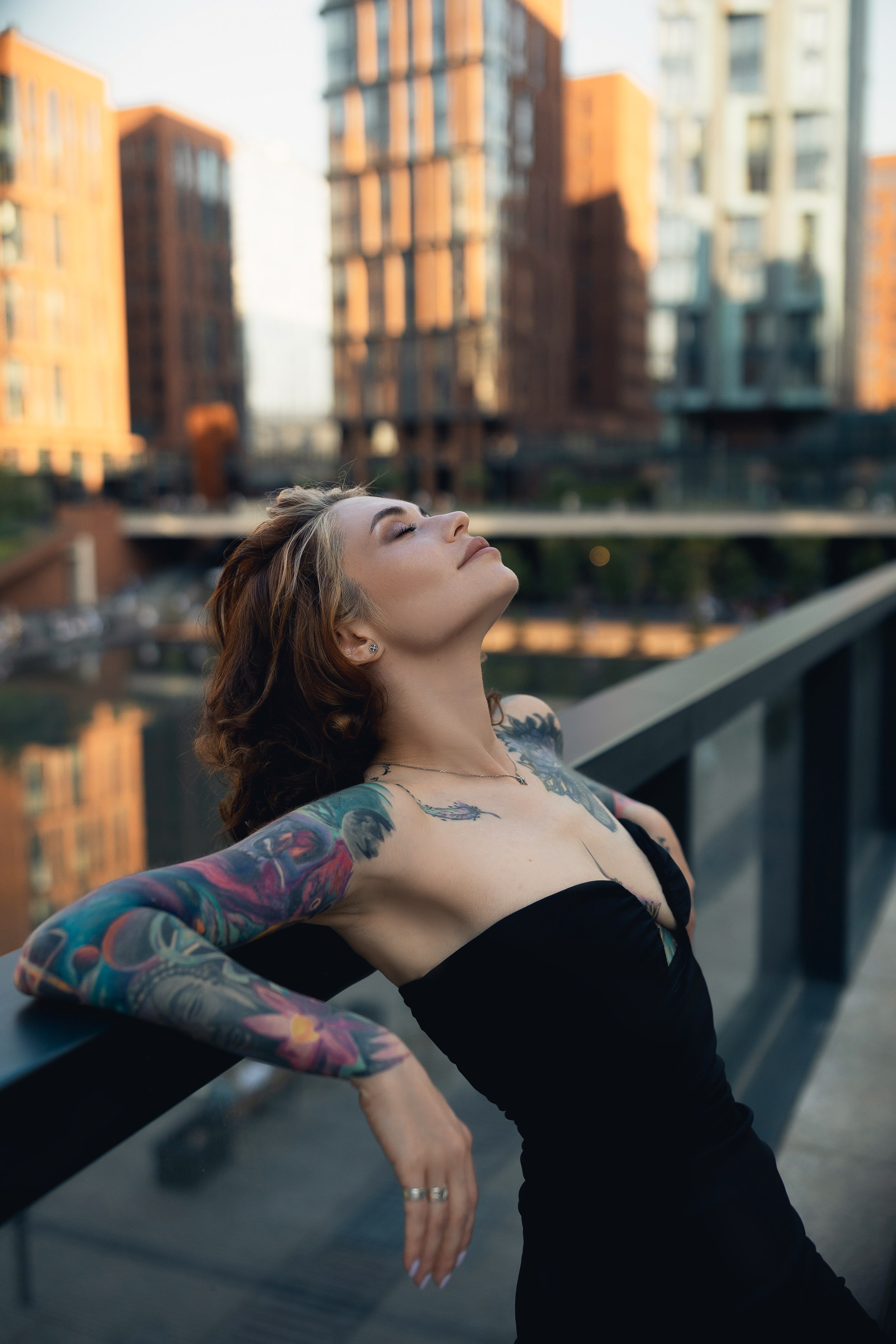 Женя. Женский и семейный фотограф в Москве- Ольга Самусенко