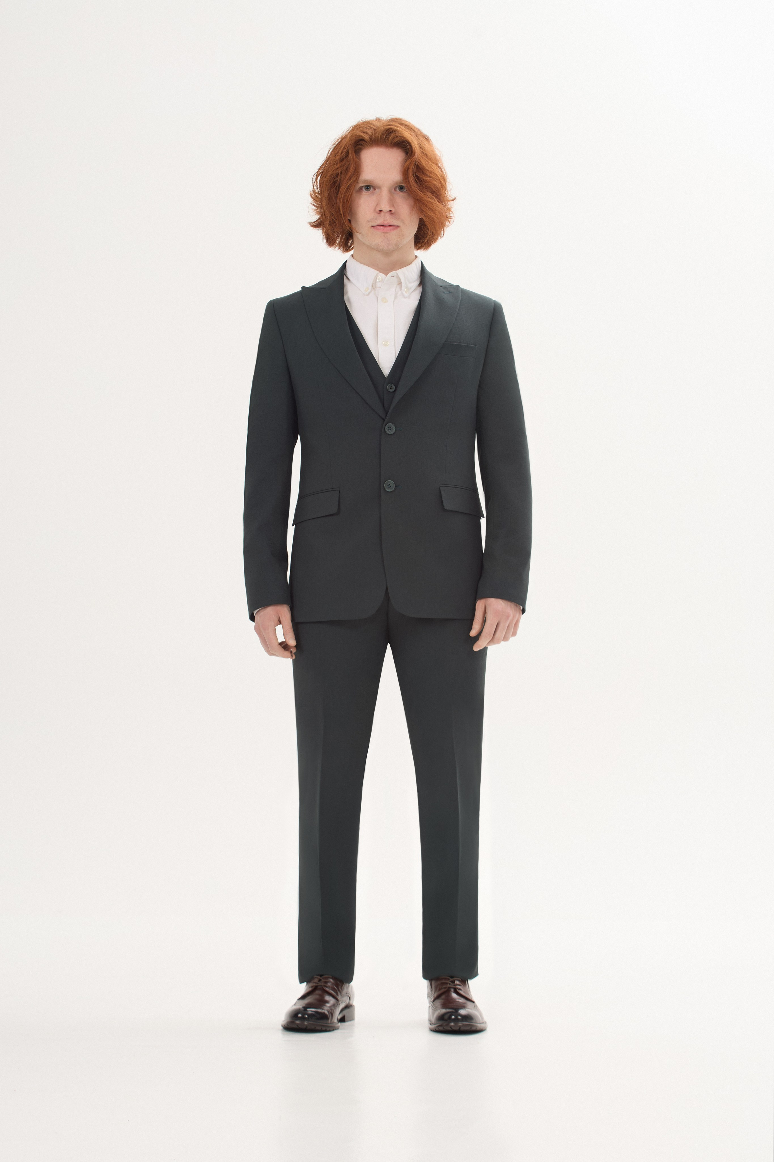 Lookbook. Frame Craft