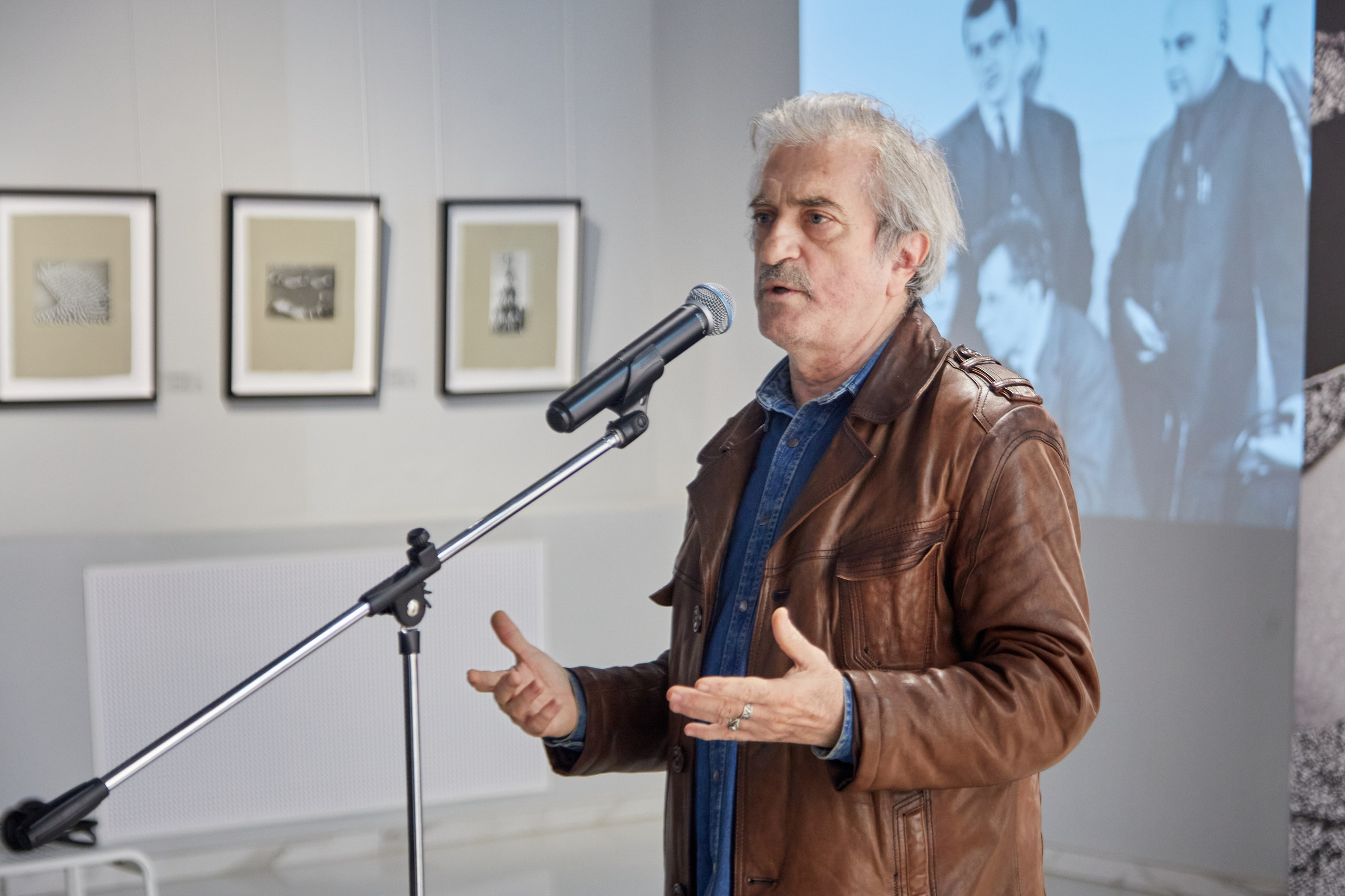 Reportage. Frame Craft