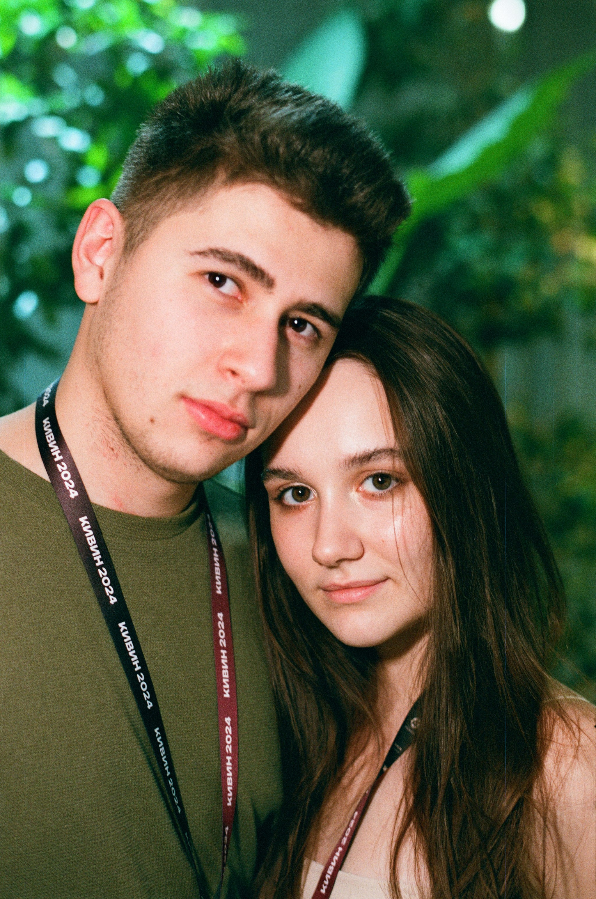 КиВиН-2024. #спецкорНвер