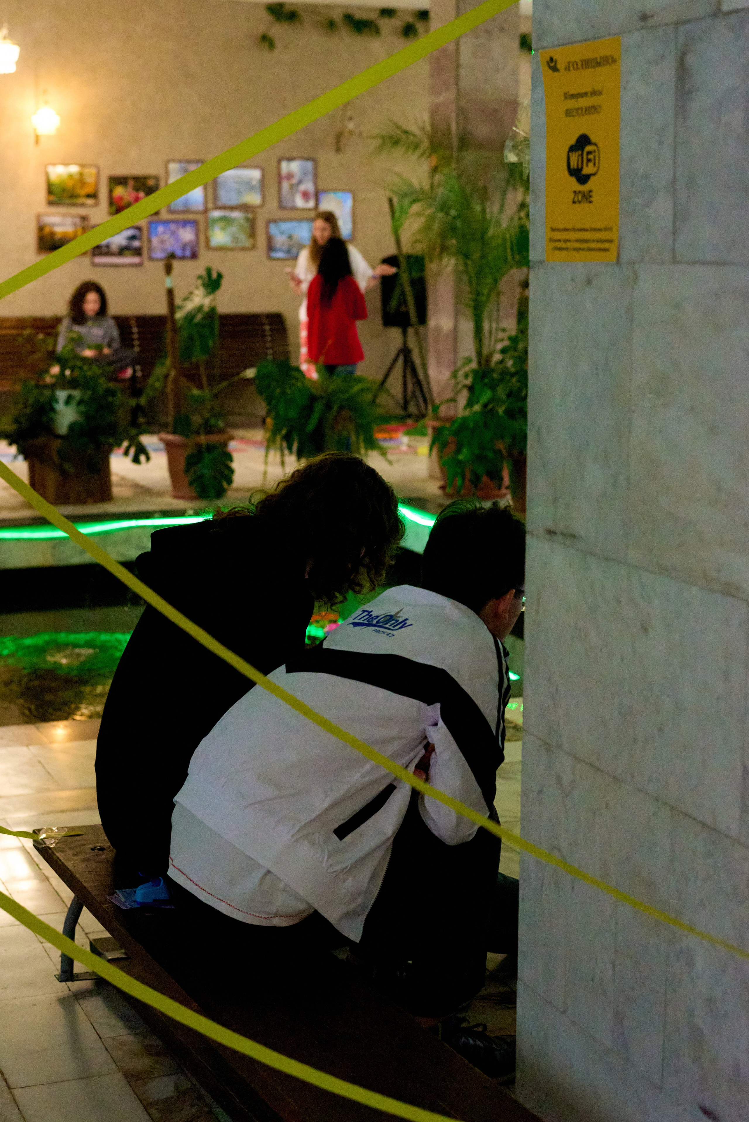 Porech'e 47. #спецкорНвер