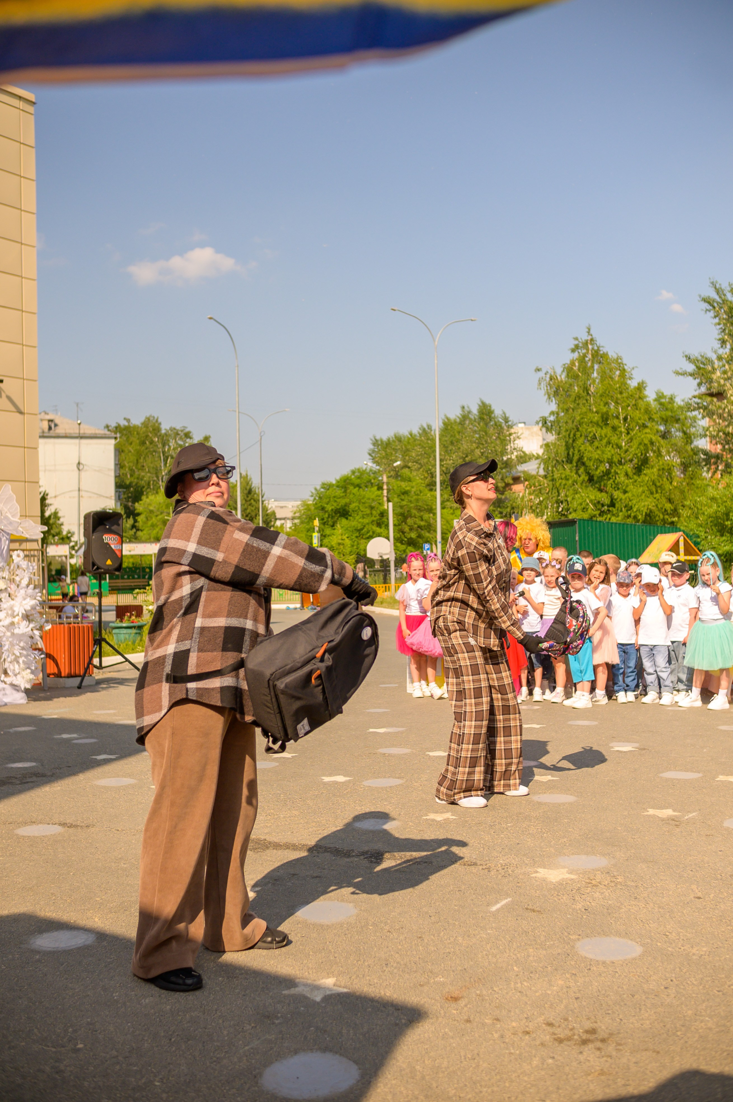Репортаж выпускного группа «Фантазёры» 3 садик. Фотограф новорожденных, семейный детский в Тюмени Татьяна Морозова