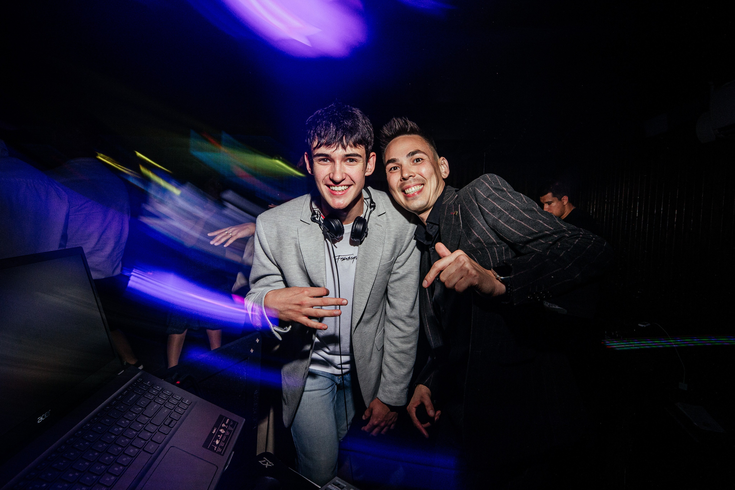 Свадьба Андрей и Анна. Ведущий мероприятий Артем Банников