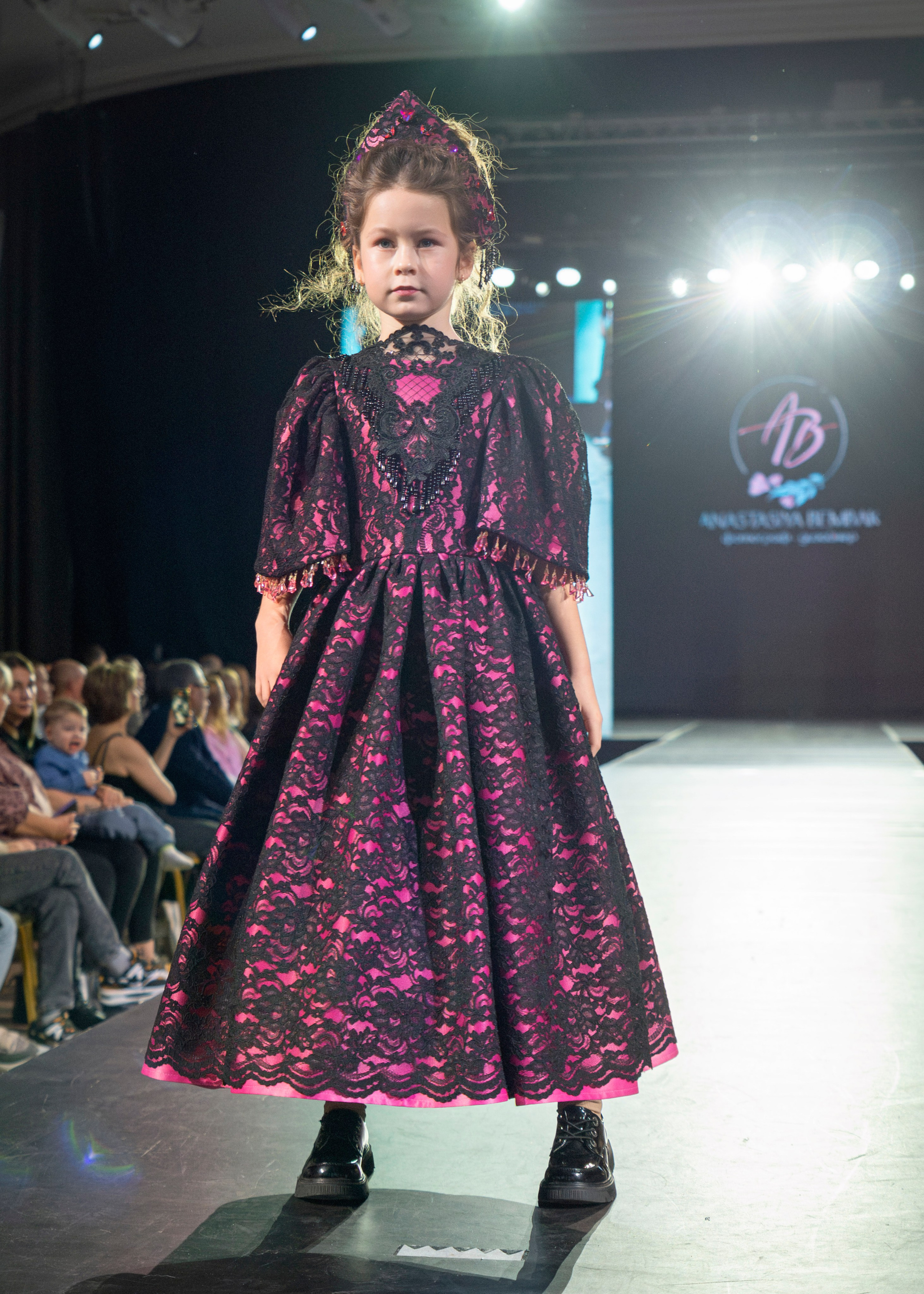 Пятая «Неделя моды. Сибирь»