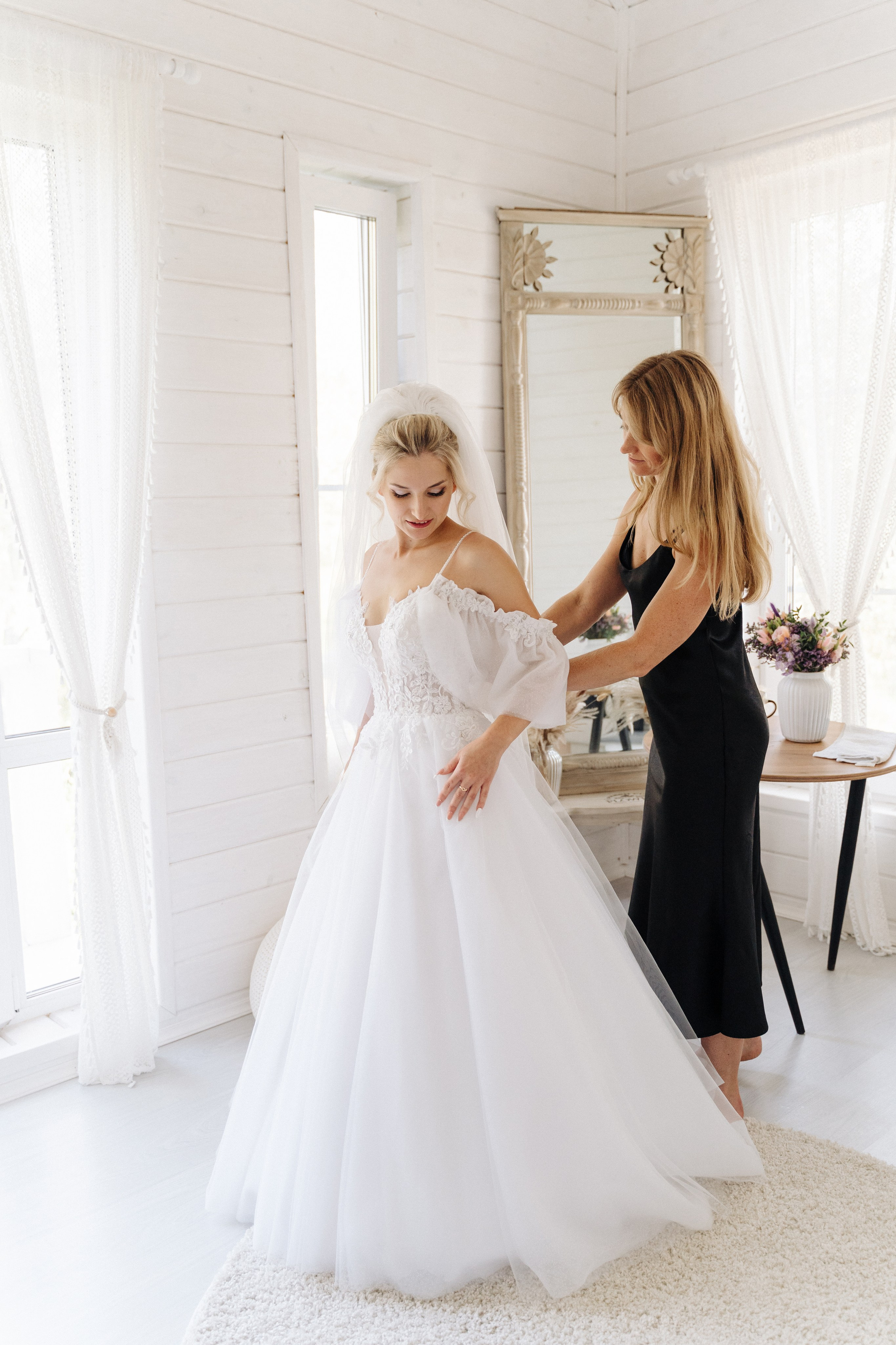 Свадебная фотосессия. Свадебный и семейный фотограф в Серпухове и Москве Павел Воробьев