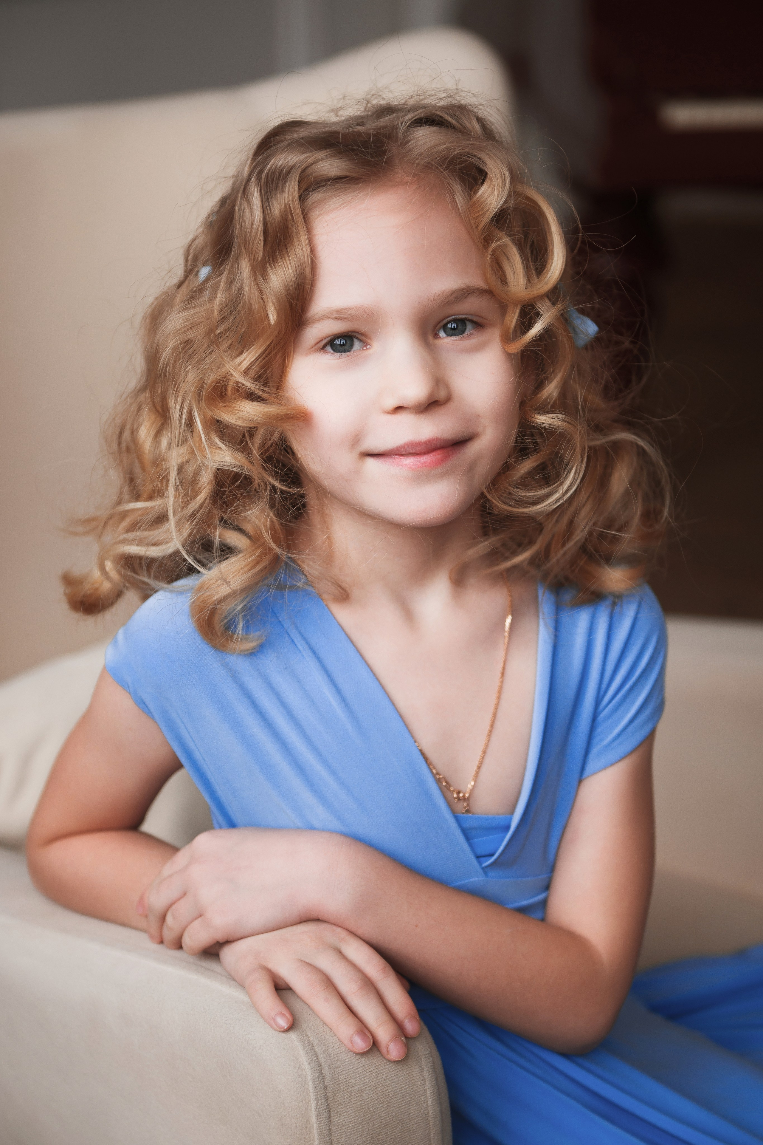 Фотосессия в студии Лофт. Фотограф Кристина Гришина Рязань