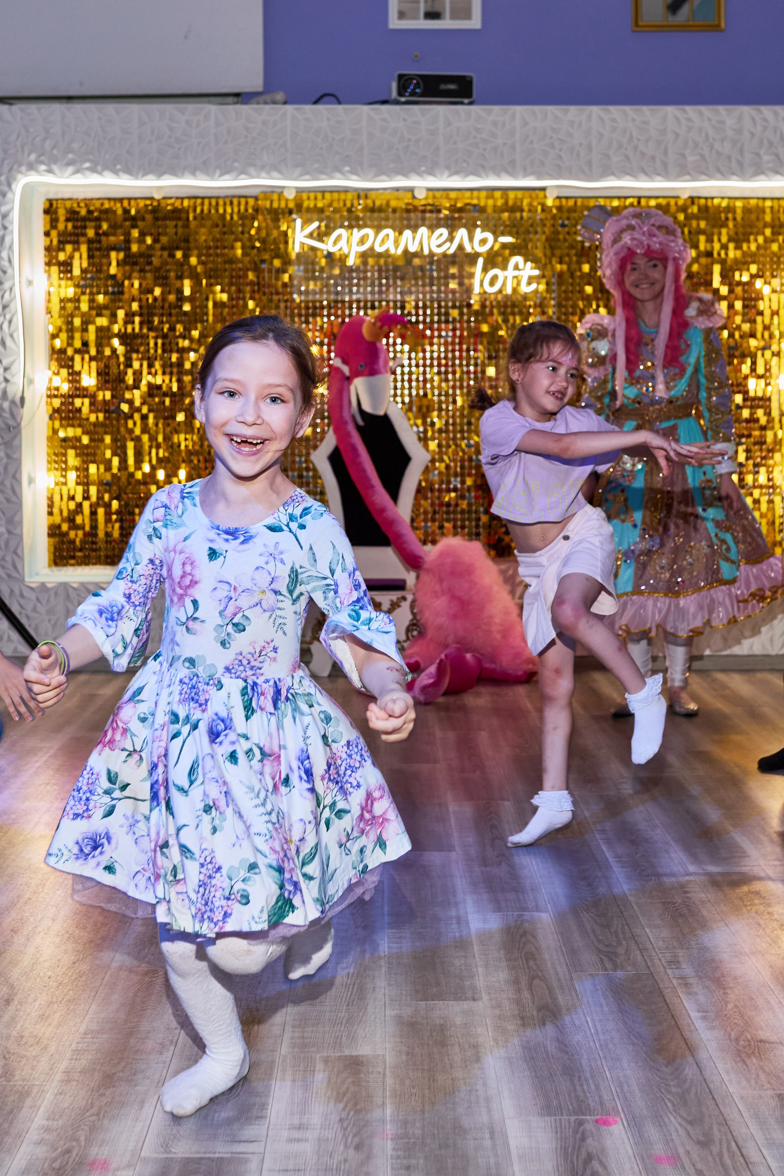 День рождение принцессы🎀. Свадебный, репортажный фотограф в Екатеринбурге Гордин Иван