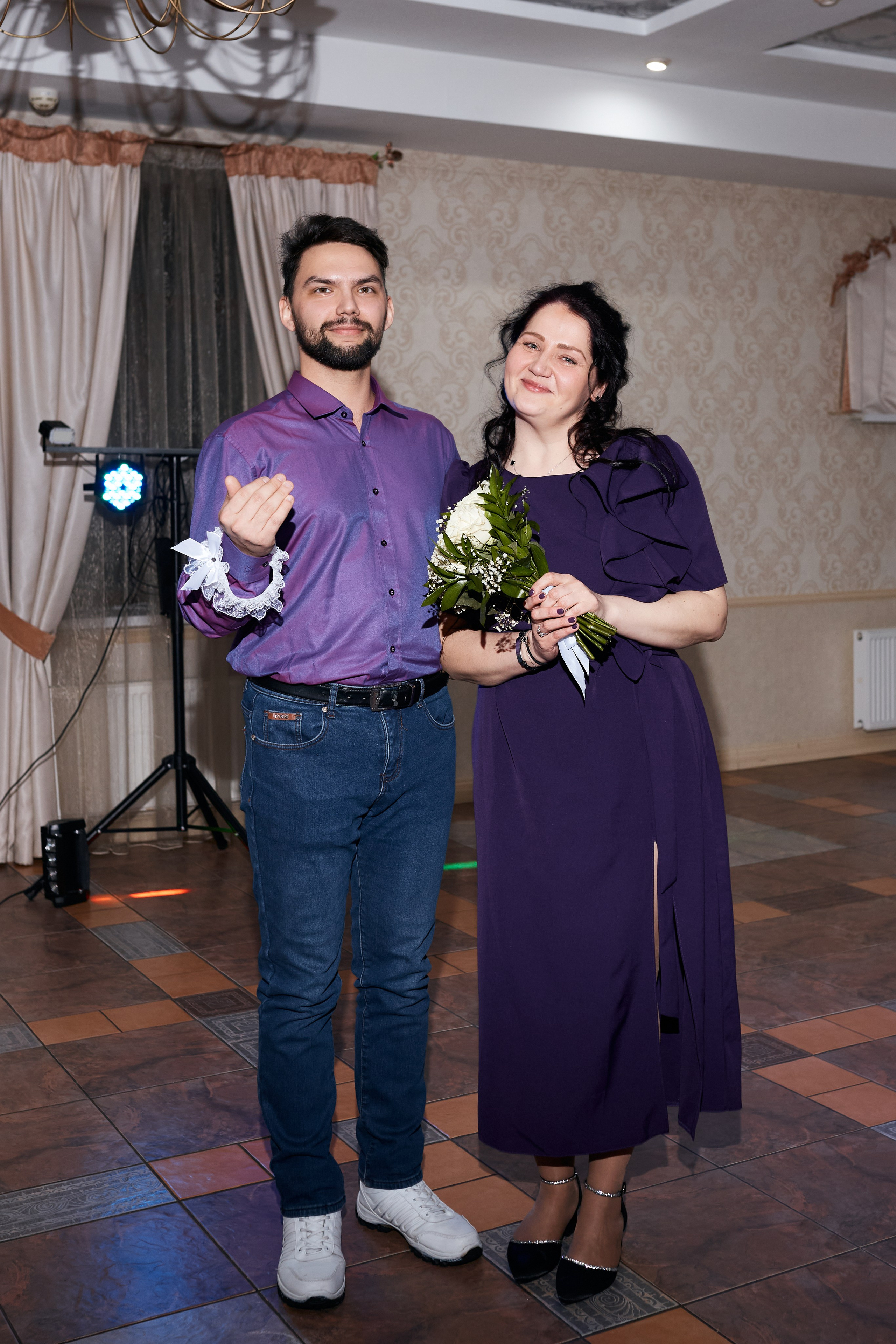 Полина&Дмитрий. Свадебный, репортажный фотограф в Екатеринбурге Гордин Иван