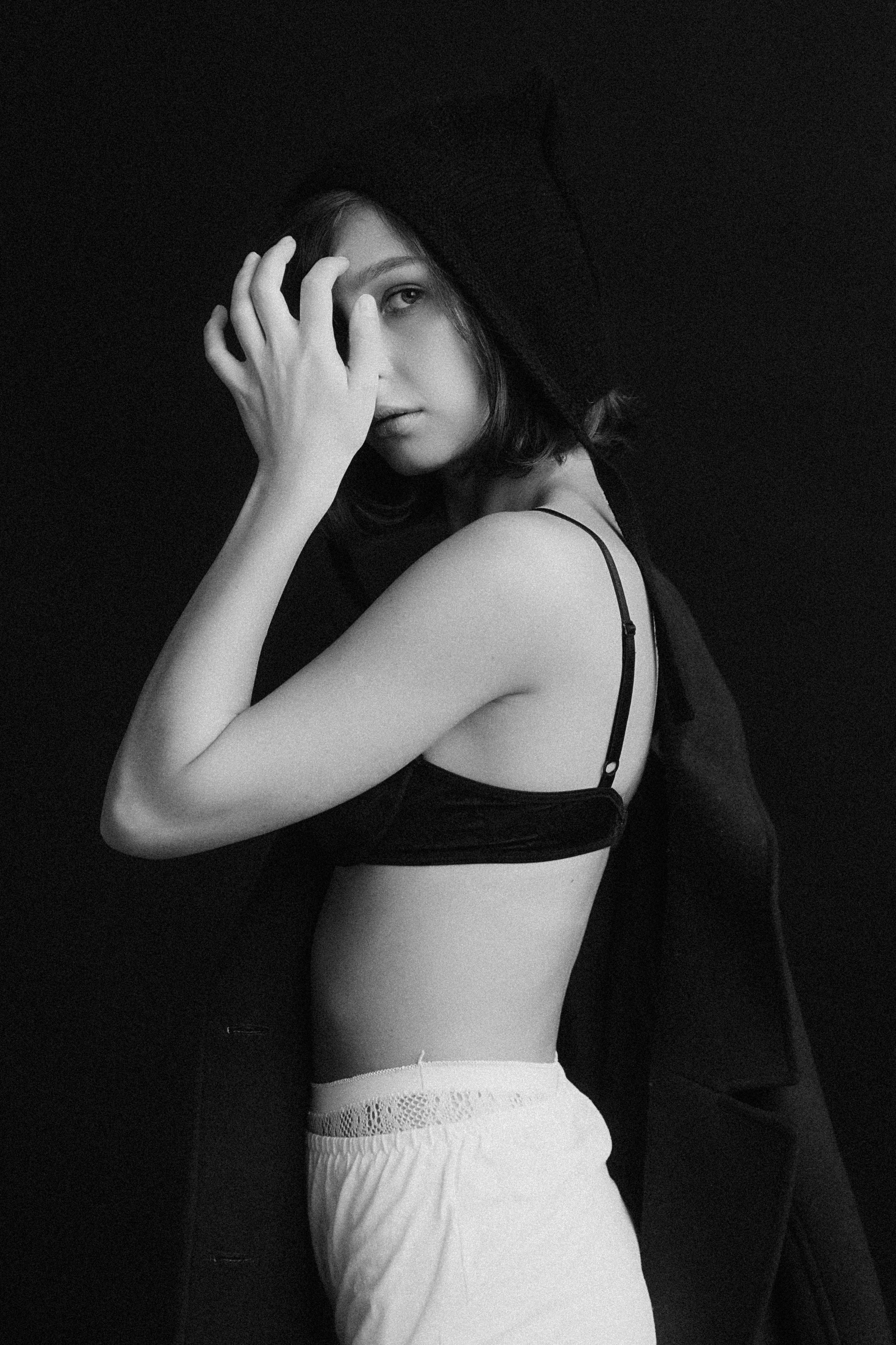 Алёна. Фотограф Москва Селюкова Юлия