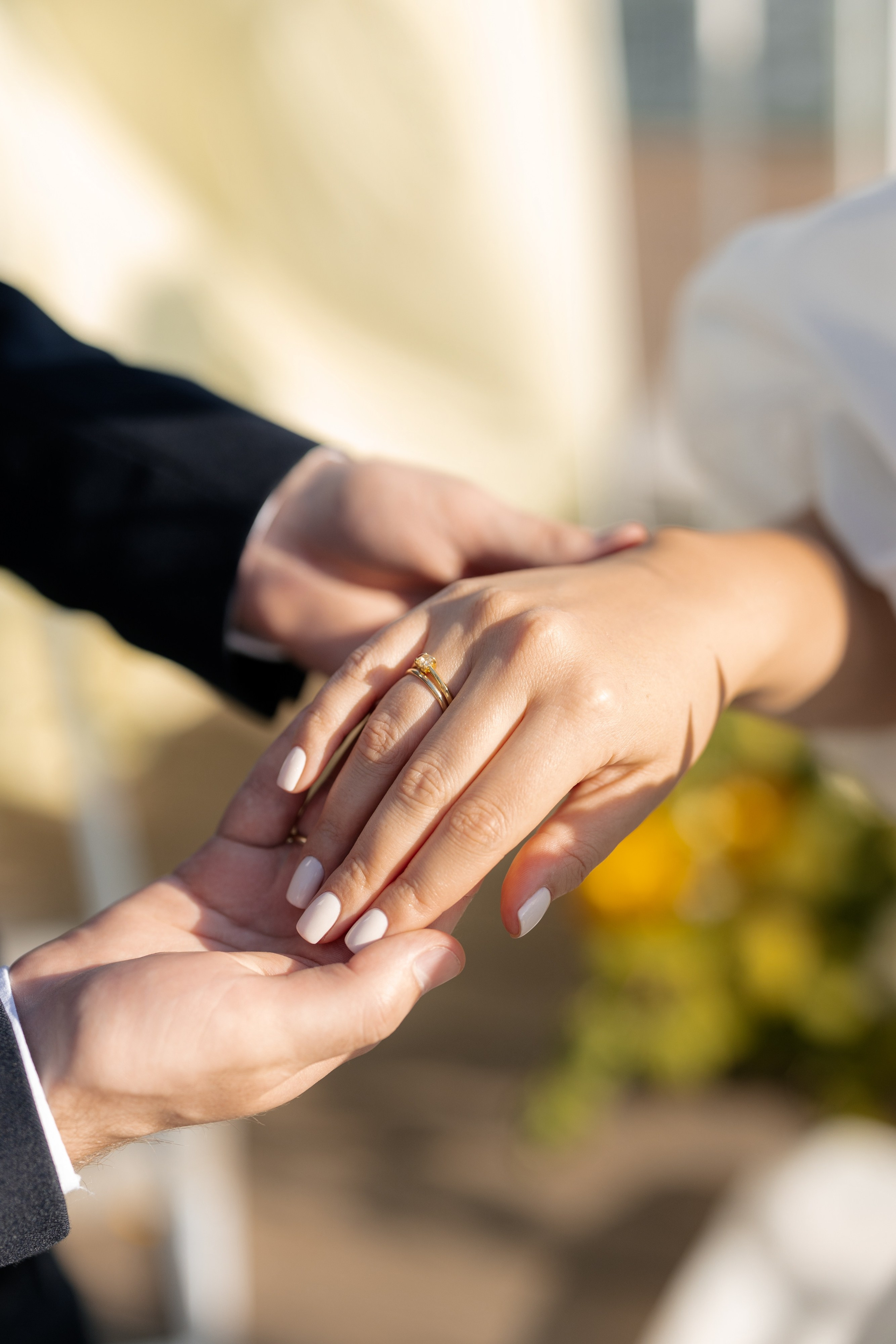 The Sun Александр & Любовь. Свадебный фотограф в Москве