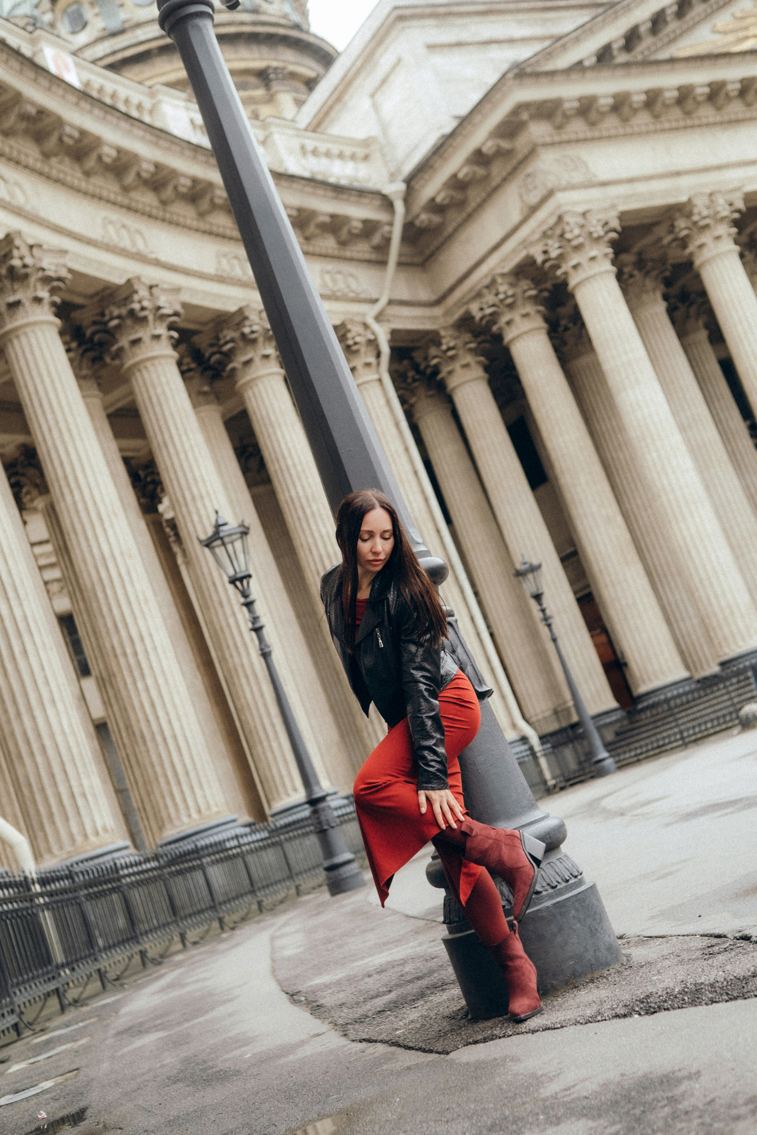 Ольга и Наталья. Фотограф в Санкт-Петербурге Кристина Брянская