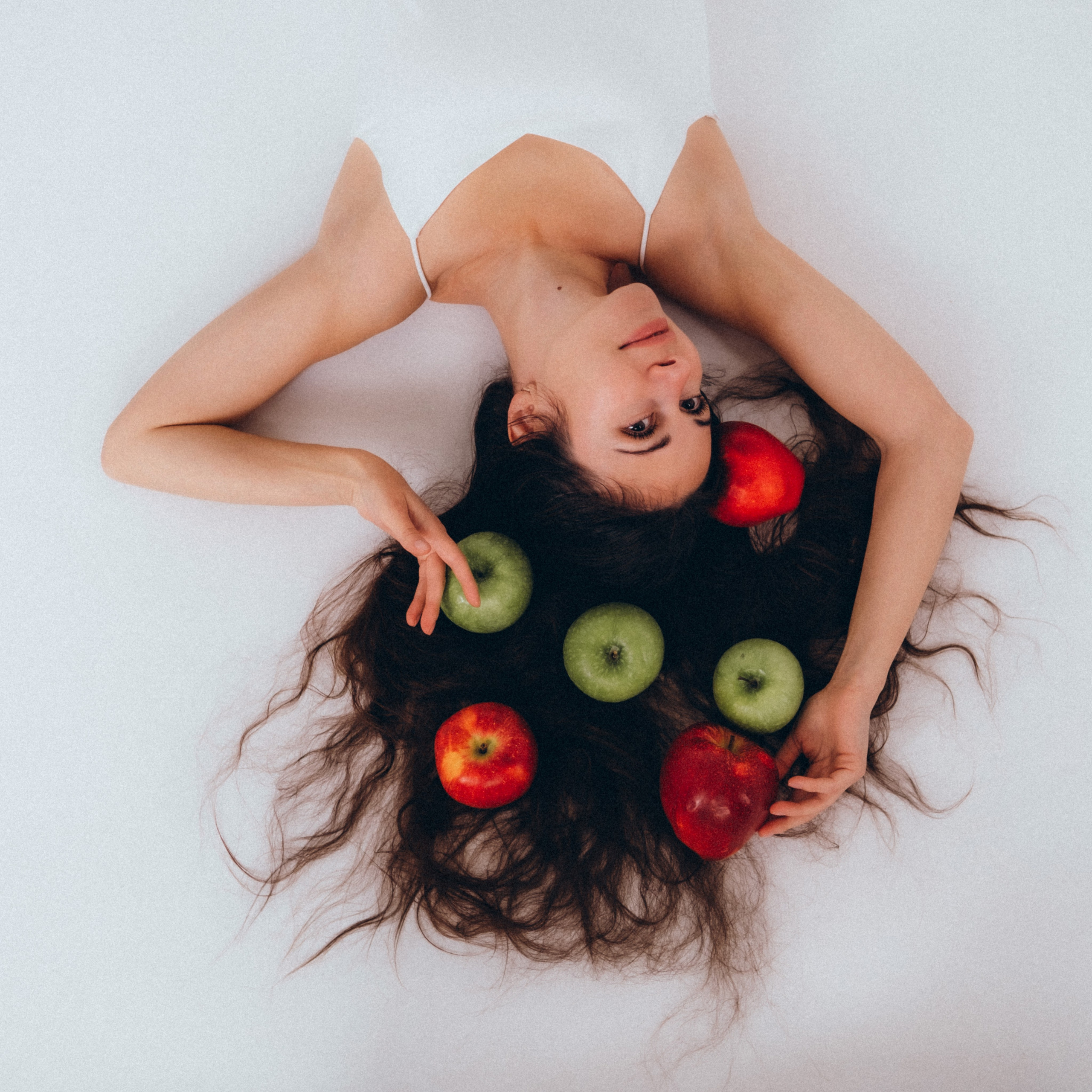 Вкусно. Фотограф в Санкт-Петербурге Кристина Брянская