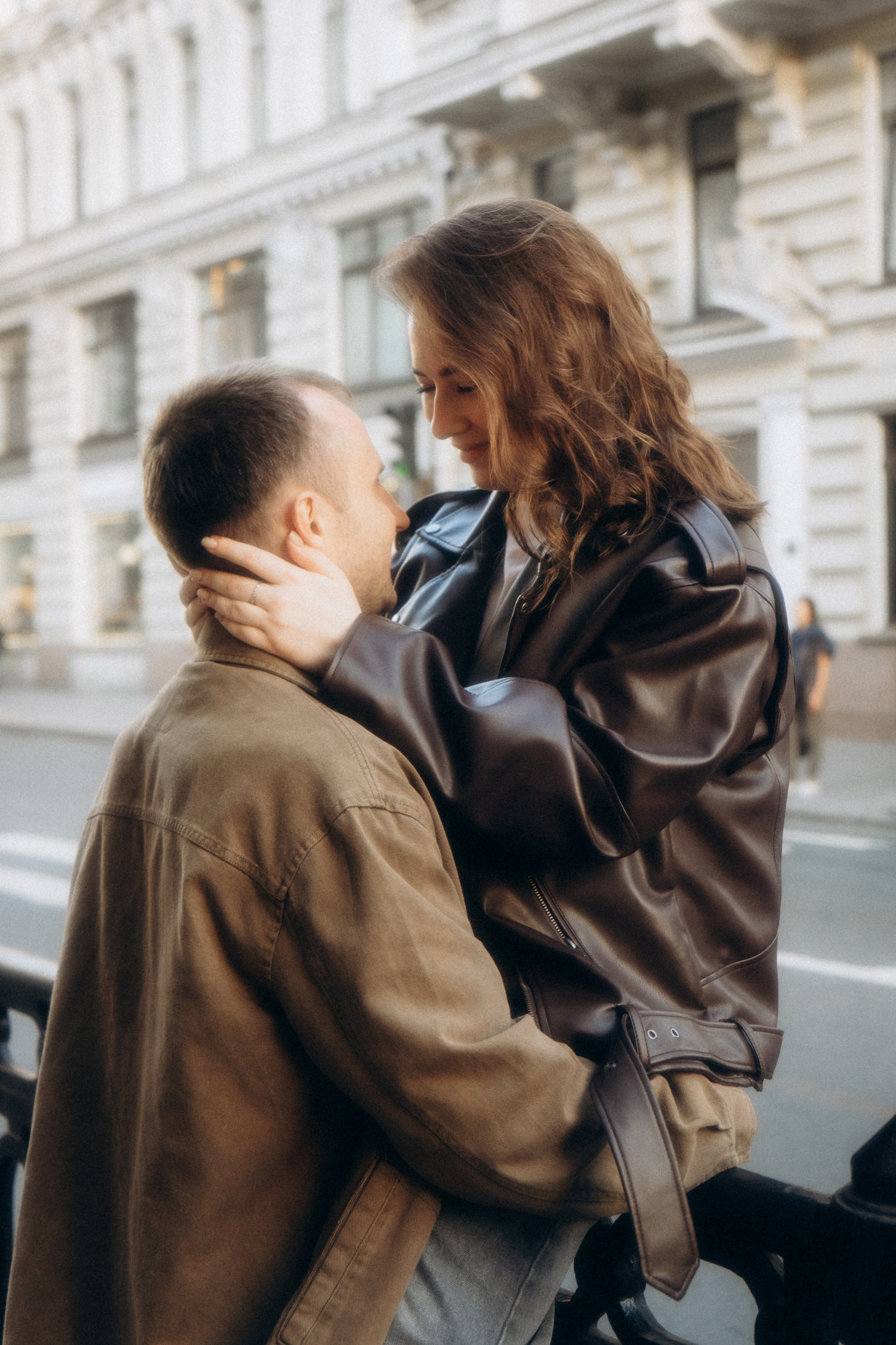 Фотограф Спб. Фотограф в Санкт-Петербурге Кристина Брянская