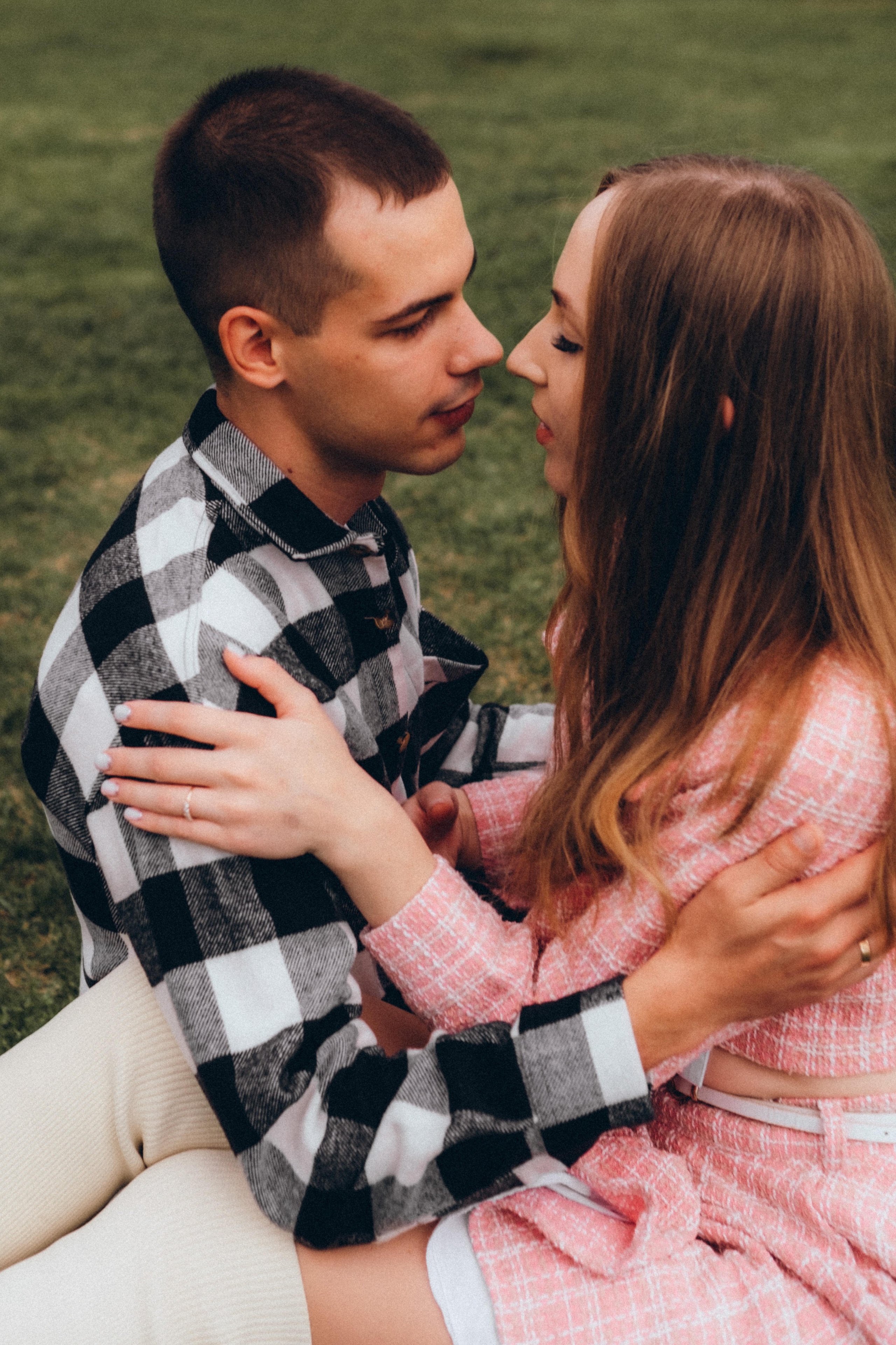 От Дворцовой к Исаакиевскому (лето). Фотограф в Санкт-Петербурге Кристина Брянская