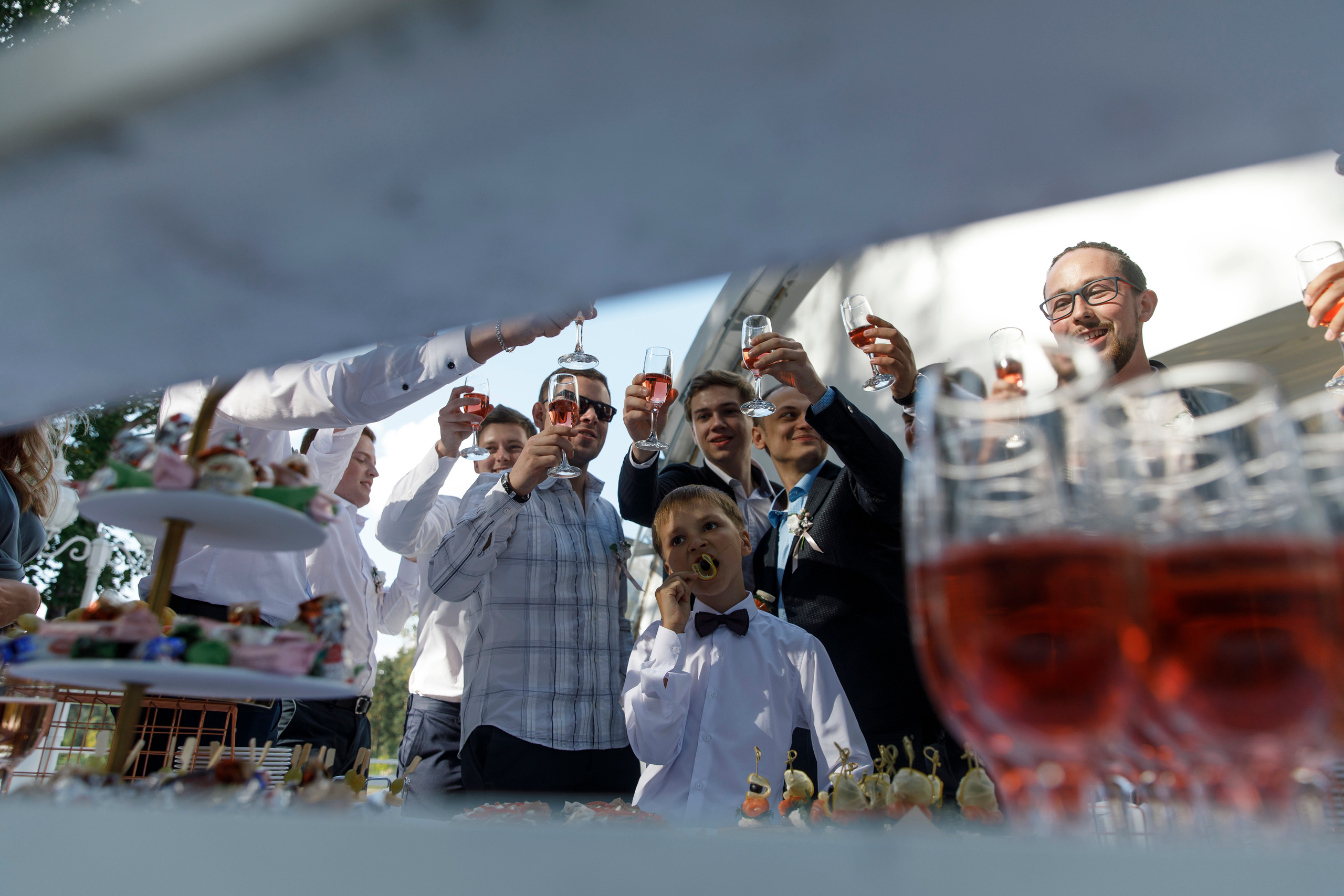 Watch out!. Свадебный и репортажный фотограф