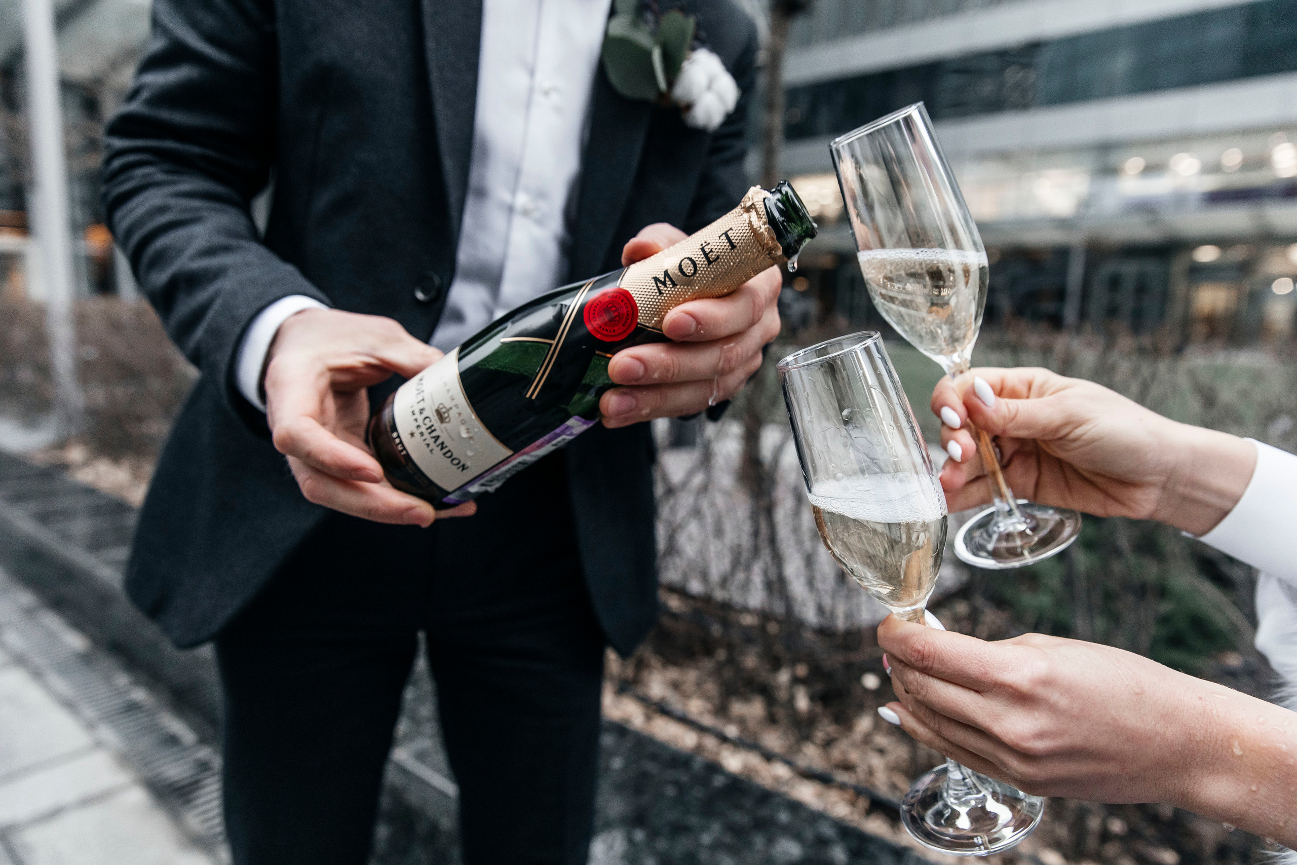 Don’t be shy. Свадебный и репортажный фотограф