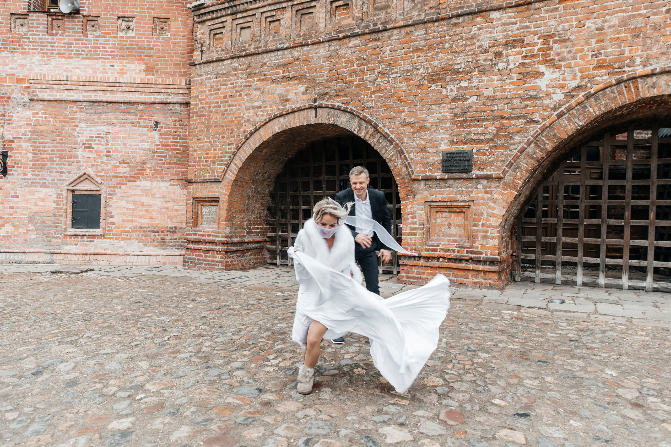 Don’t be shy. Свадебный и репортажный фотограф