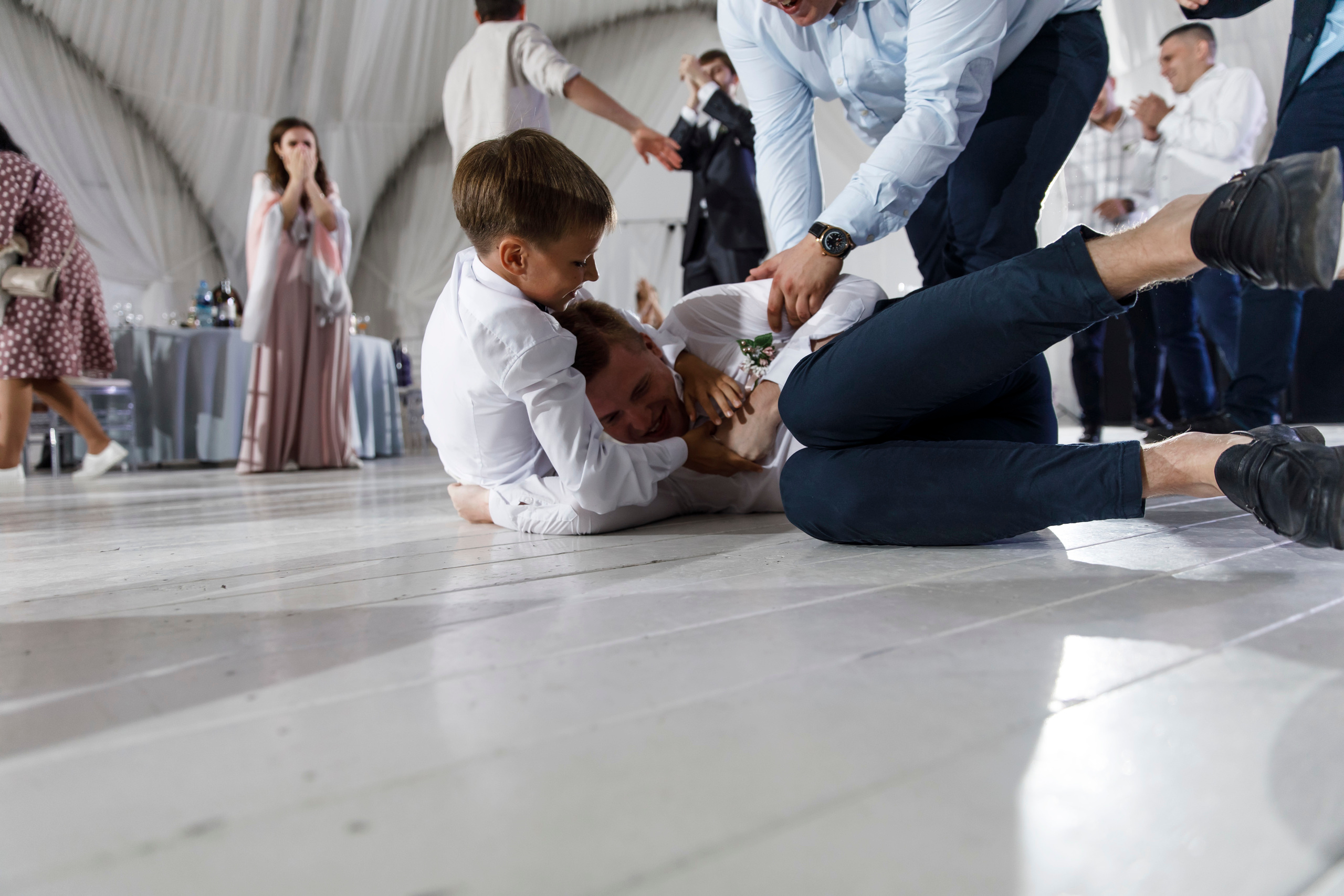 Watch out!. Свадебный и репортажный фотограф