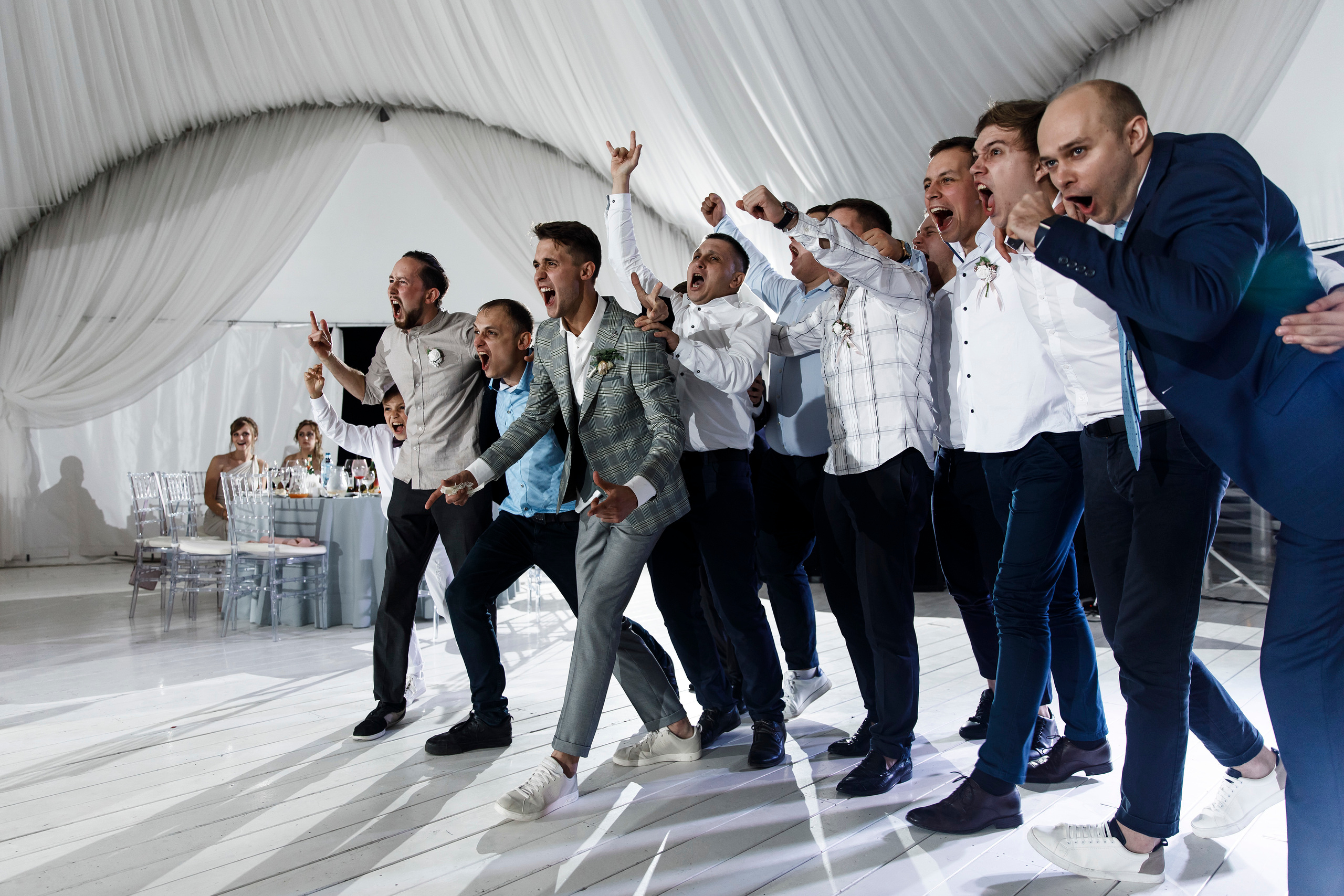 Watch out!. Свадебный и репортажный фотограф