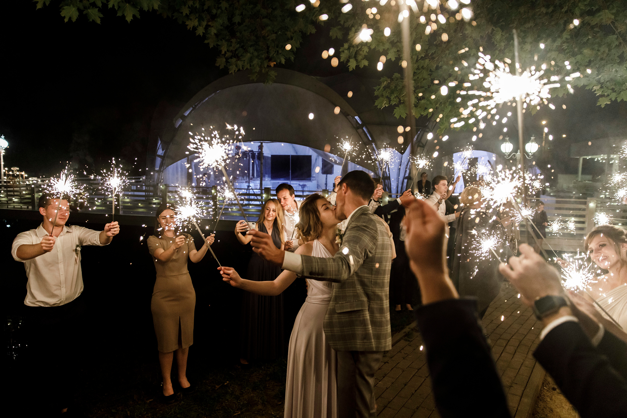 Watch out!. Свадебный и репортажный фотограф