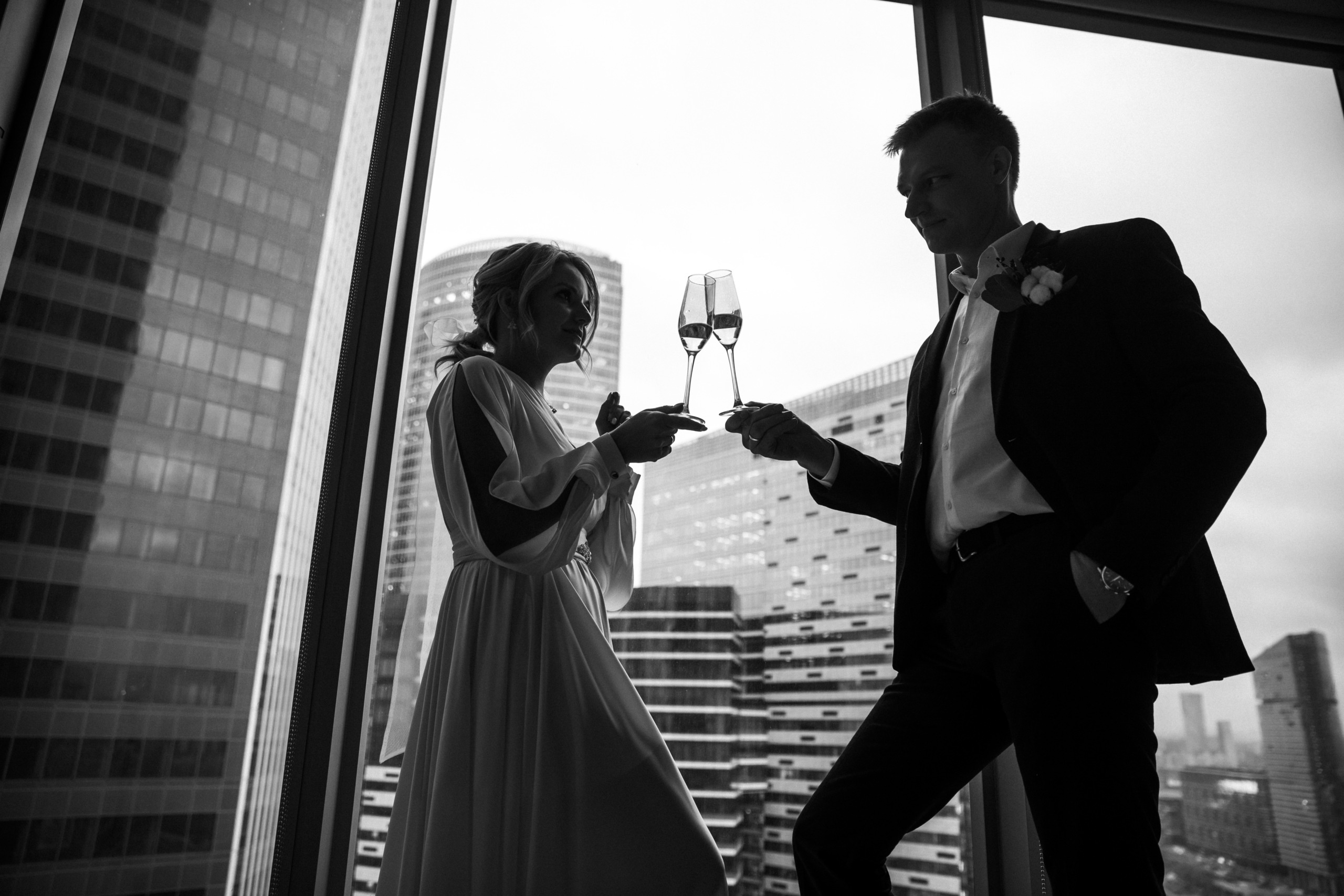 Don’t be shy. Свадебный и репортажный фотограф