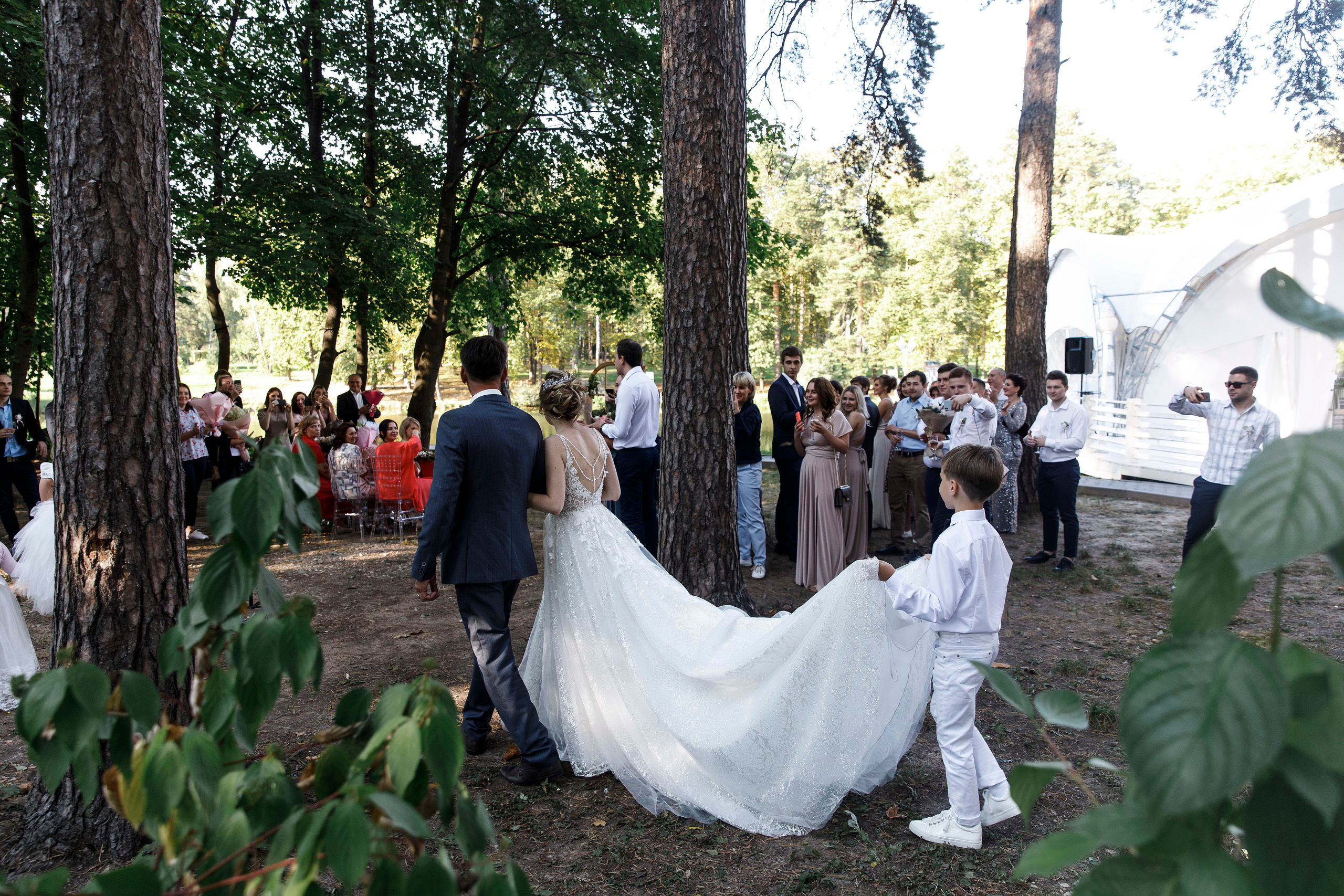 Watch out!. Свадебный и репортажный фотограф