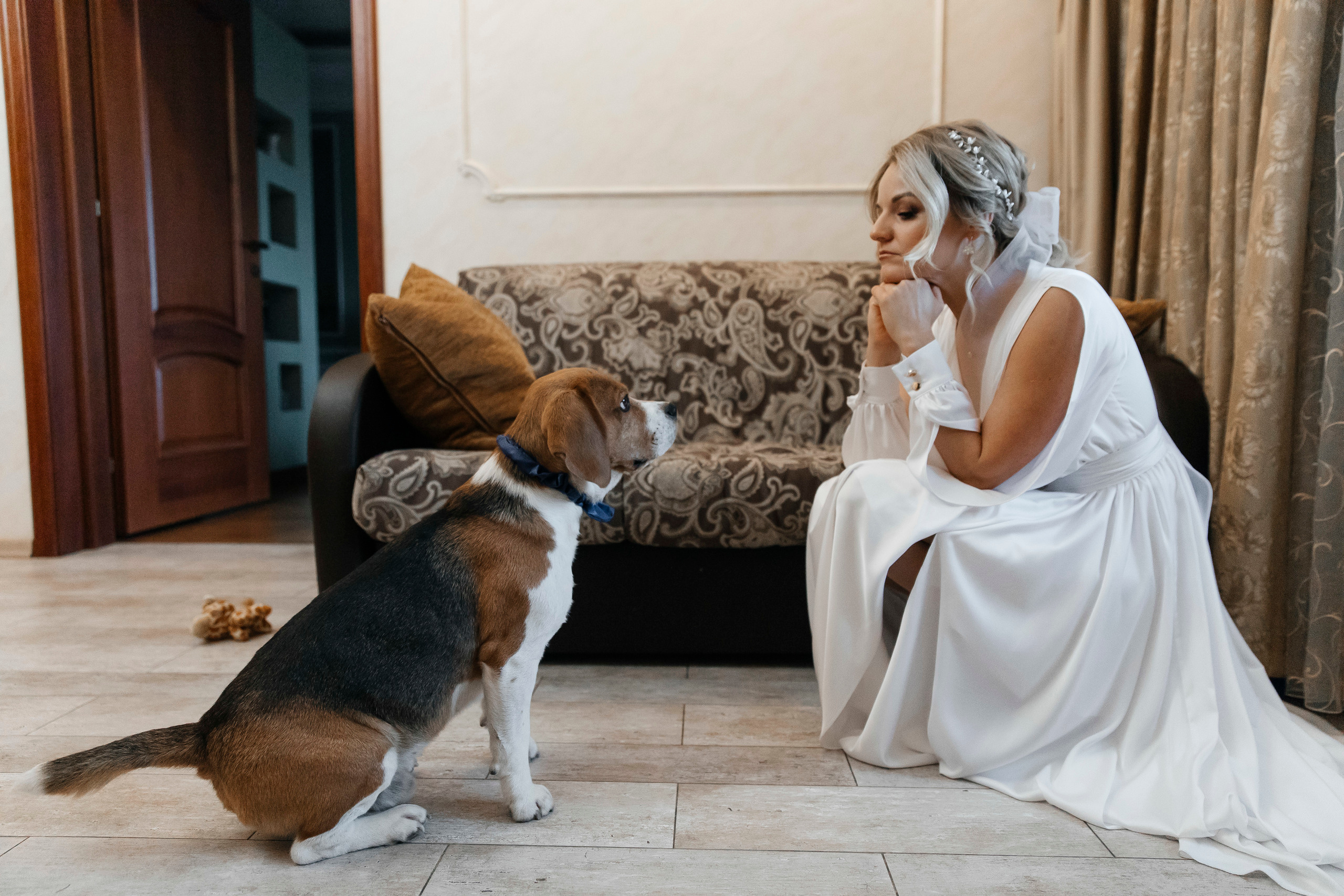 Don’t be shy. Свадебный и репортажный фотограф