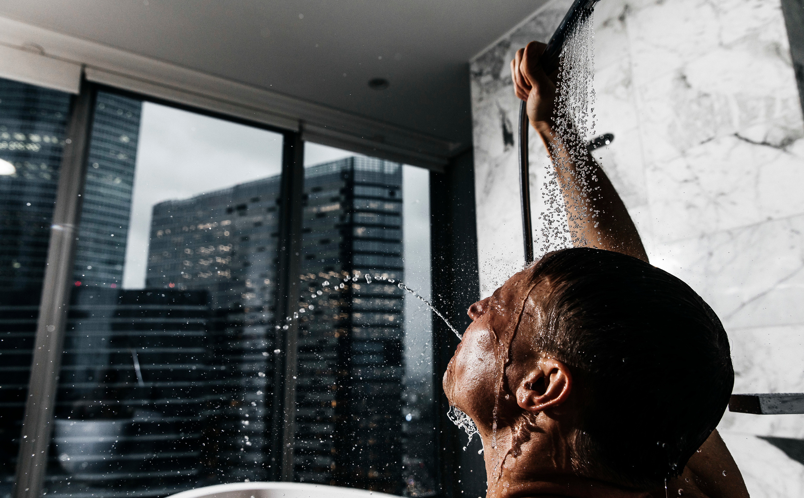 Don’t be shy. Свадебный и репортажный фотограф