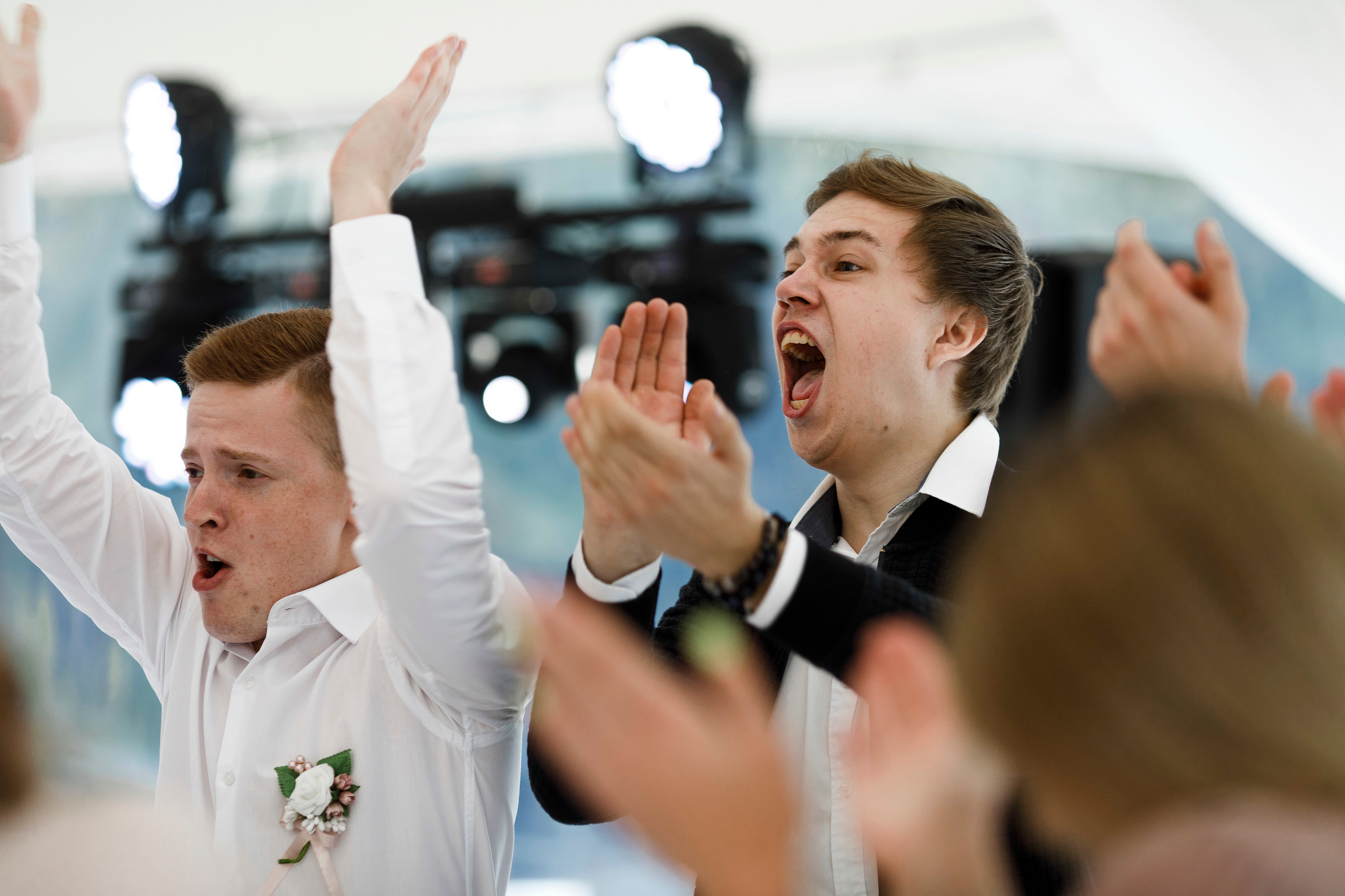 Watch out!. Свадебный и репортажный фотограф