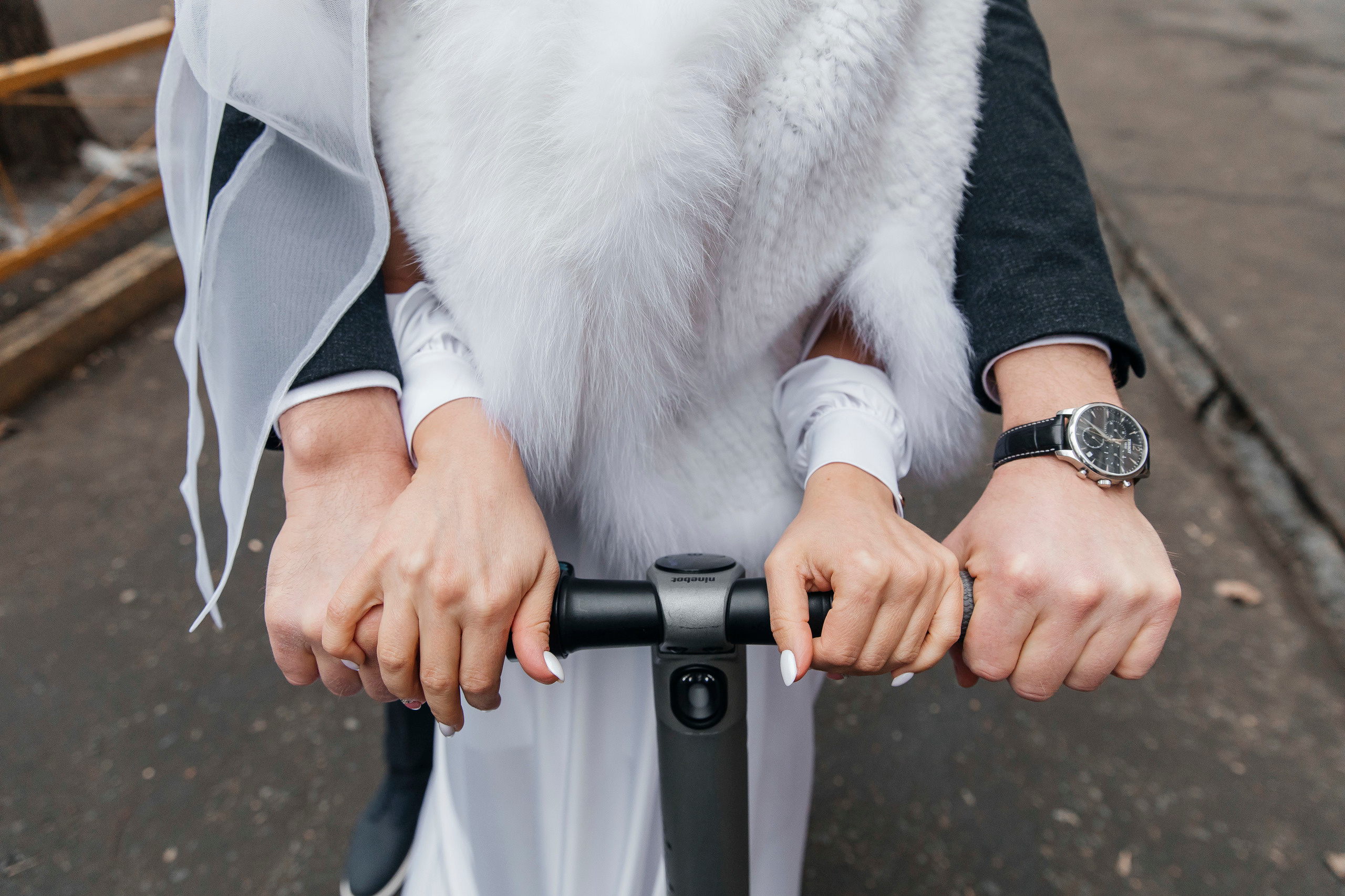 Don’t be shy. Свадебный и репортажный фотограф