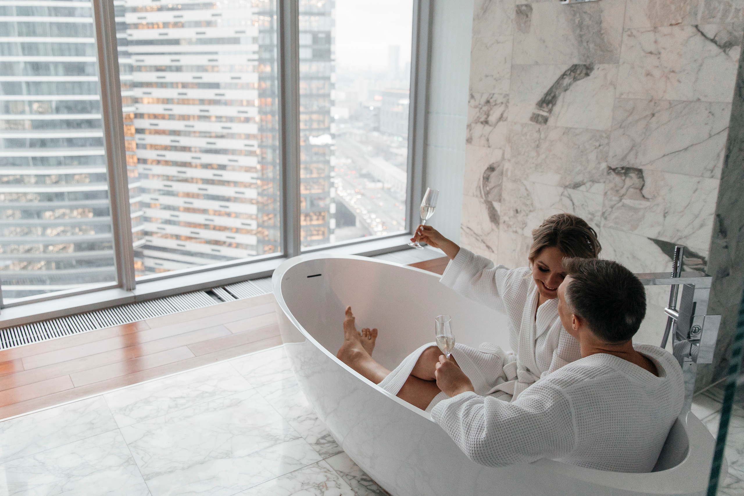 Don’t be shy. Свадебный и репортажный фотограф