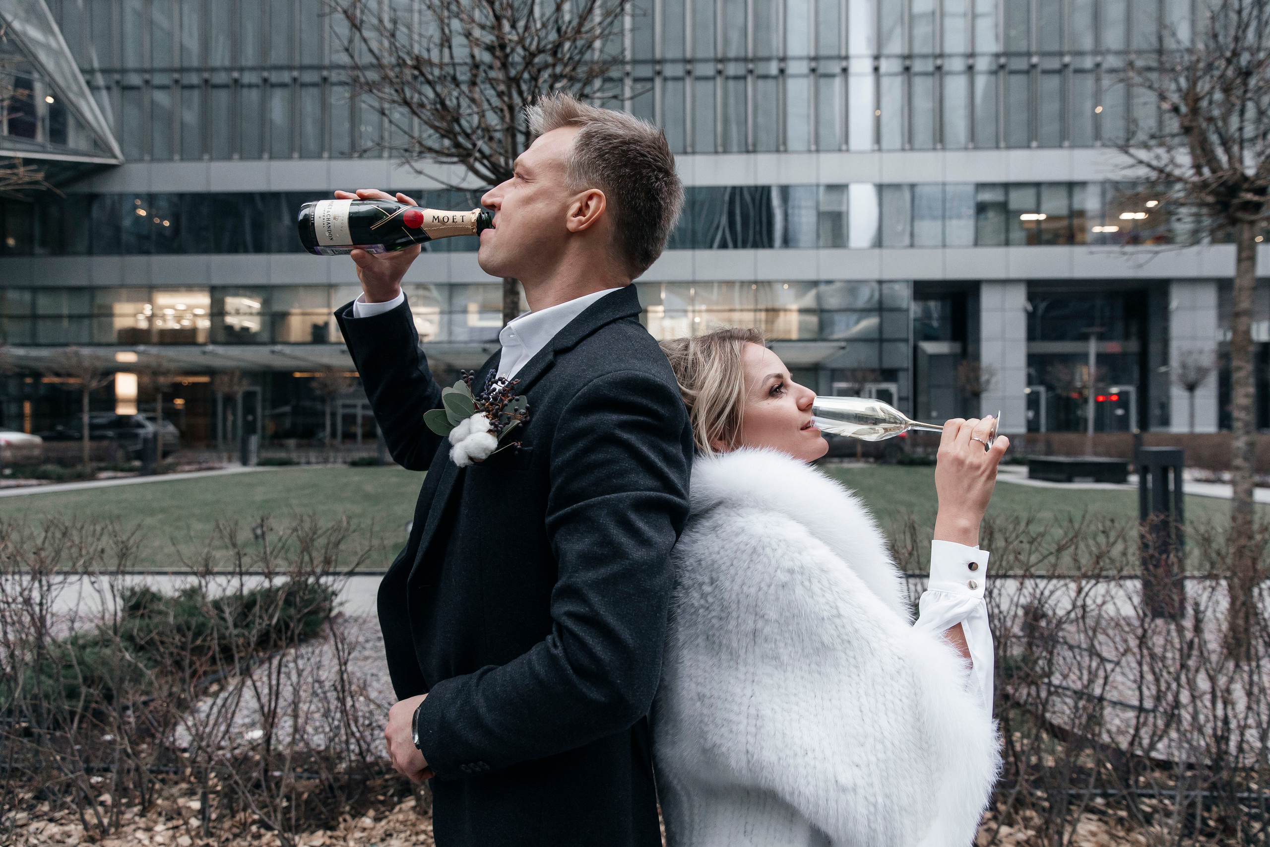 Don’t be shy. Свадебный и репортажный фотограф