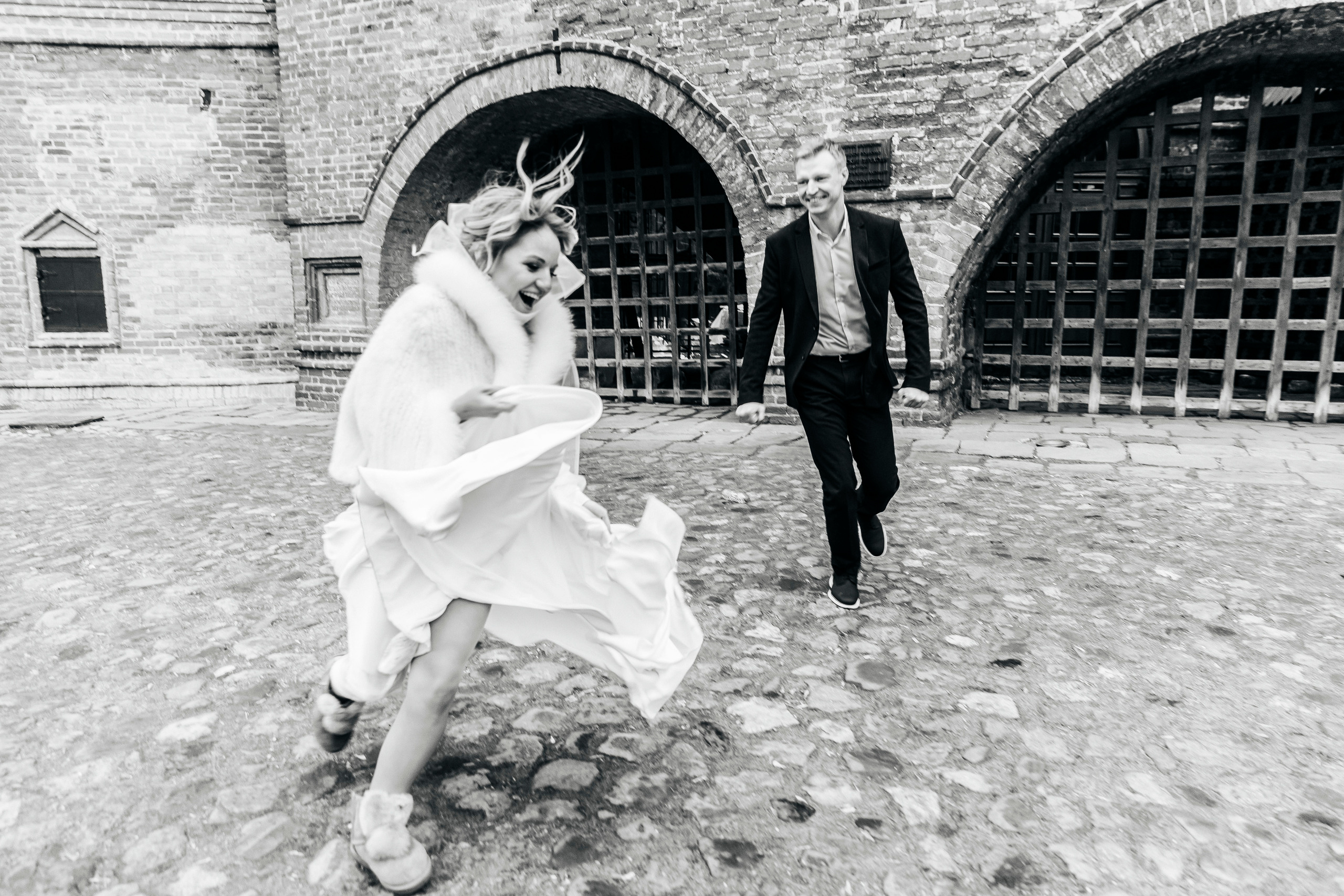 Don’t be shy. Свадебный и репортажный фотограф