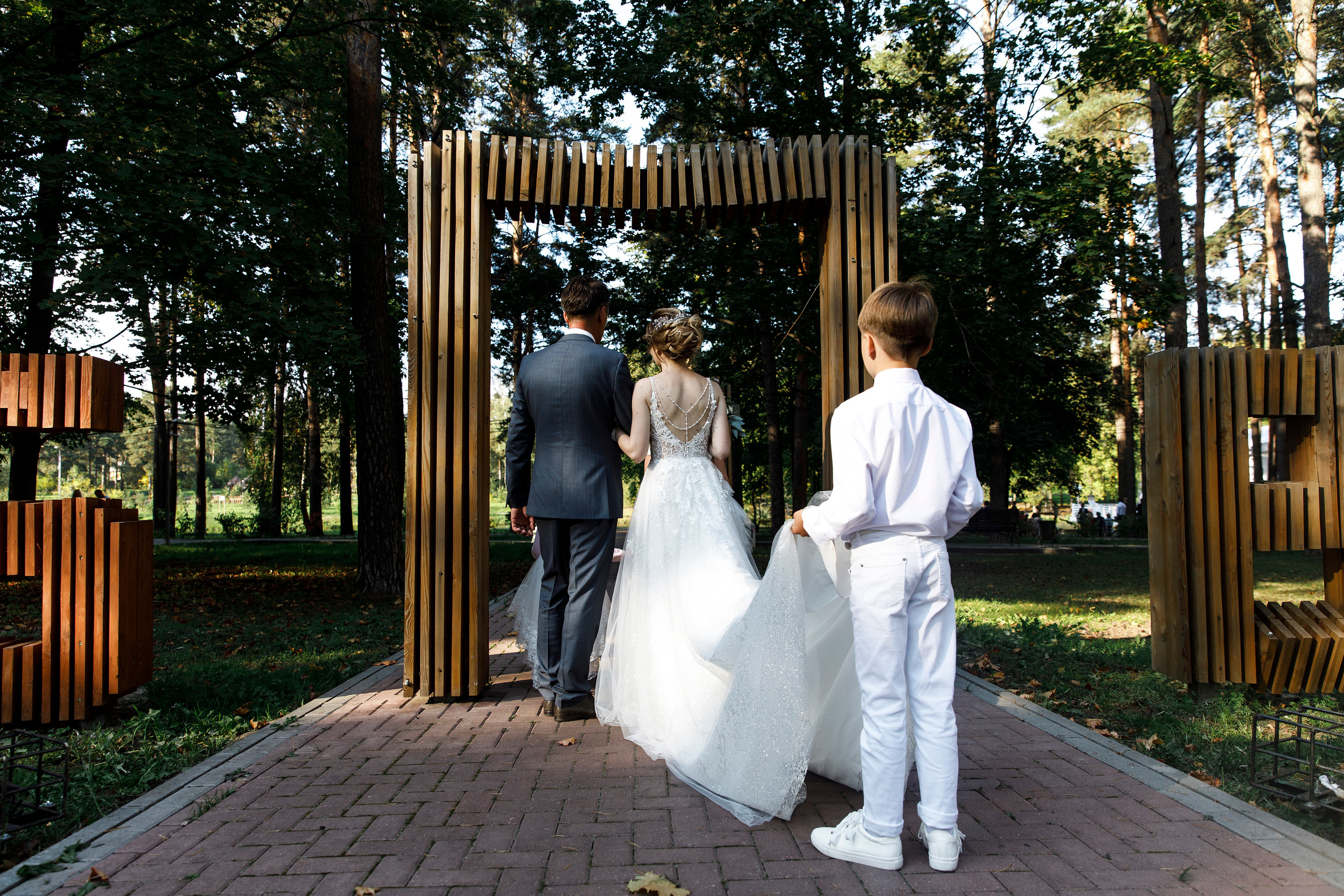 Watch out!. Свадебный и репортажный фотограф