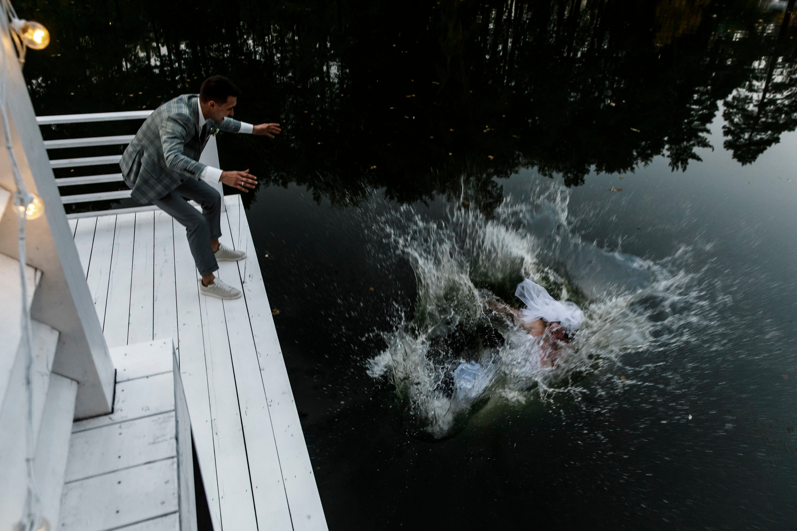 Watch out!. Свадебный и репортажный фотограф