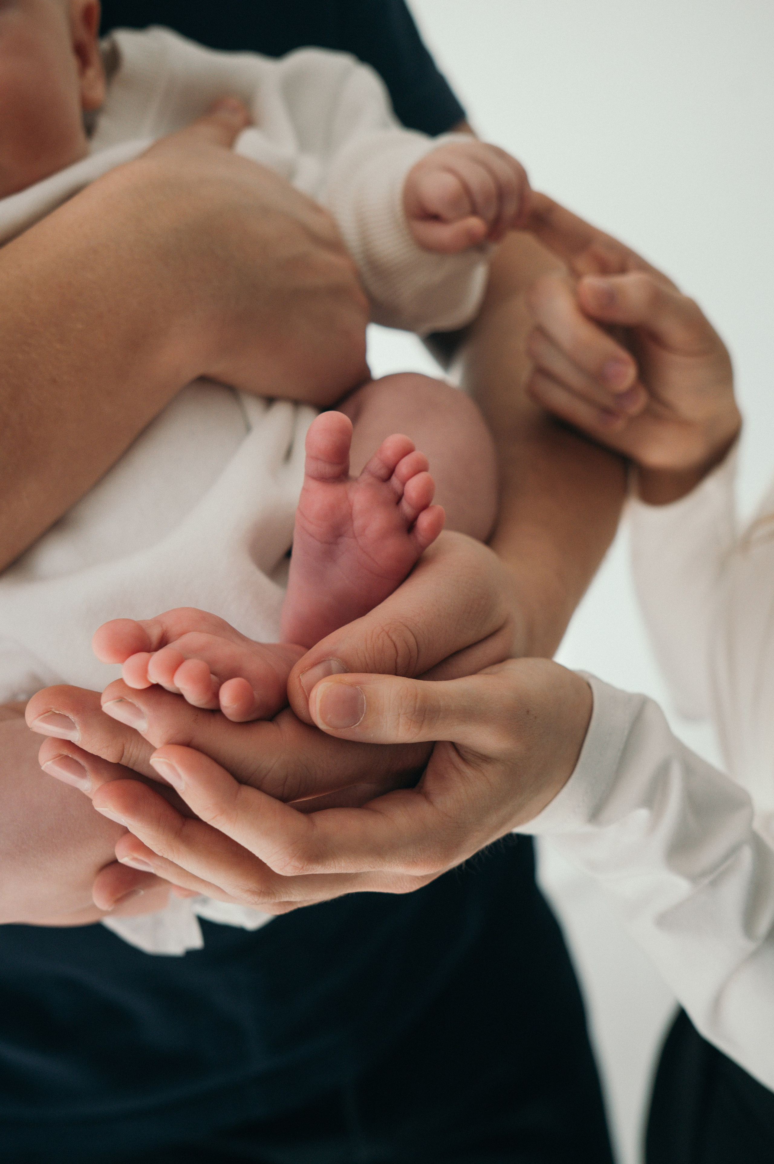 Виктори, Виктор и Мирон