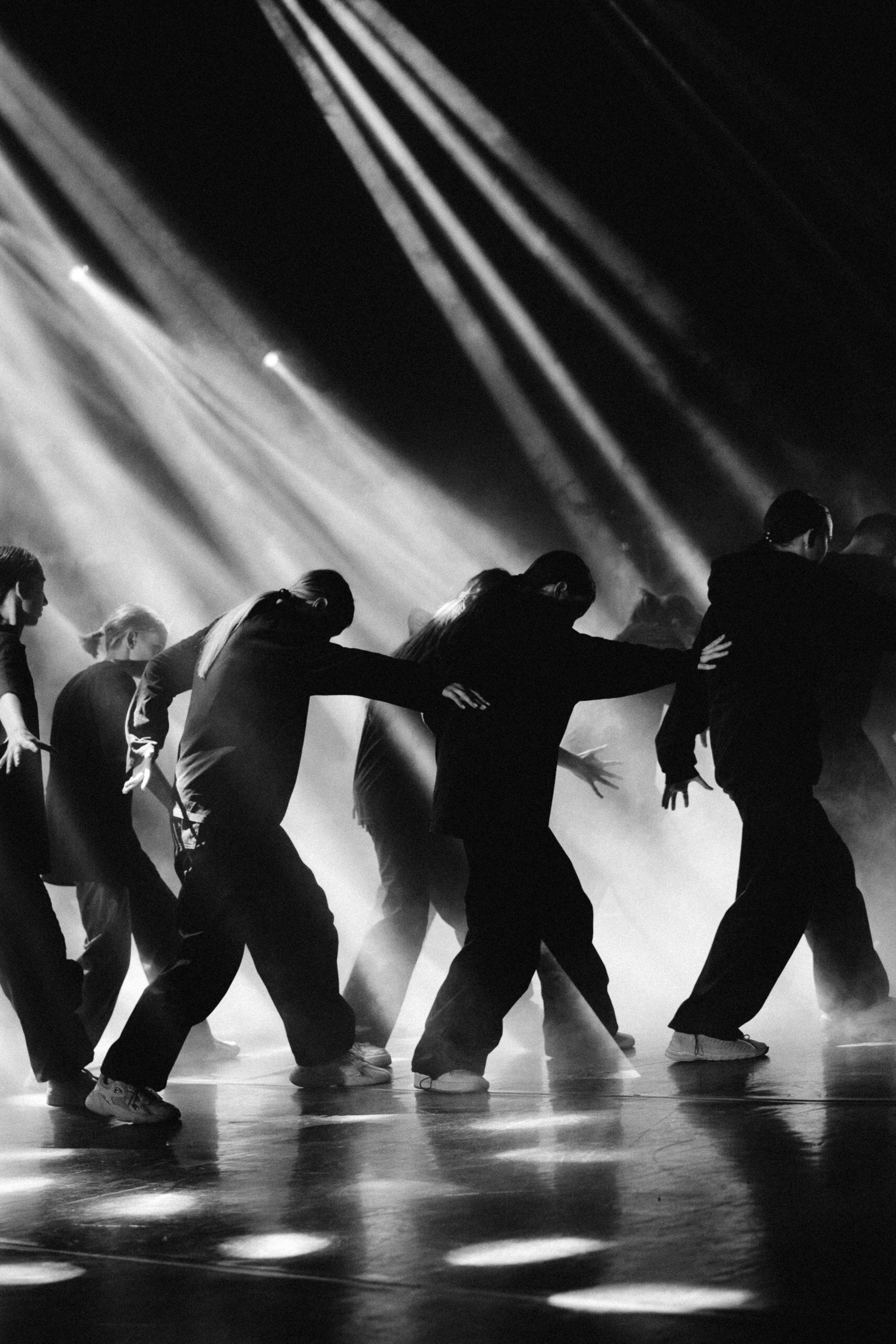 Студия танцев «Rocky» Отчётный концерт «ВМЕСТЕ». Фотограф событий Злобин Дмитрий