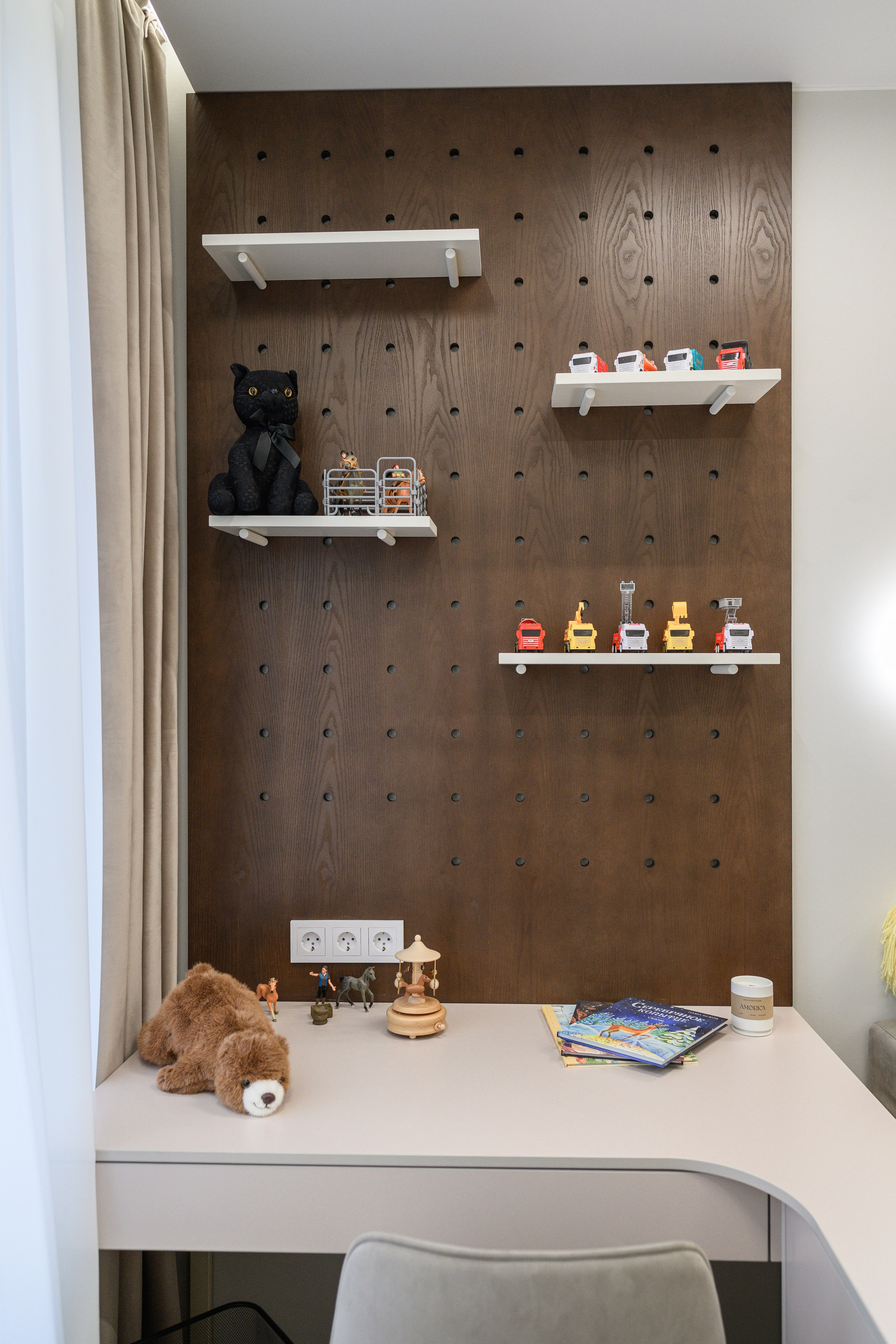 2х комнатная квартира. Фотограф Алексей Шрайбик