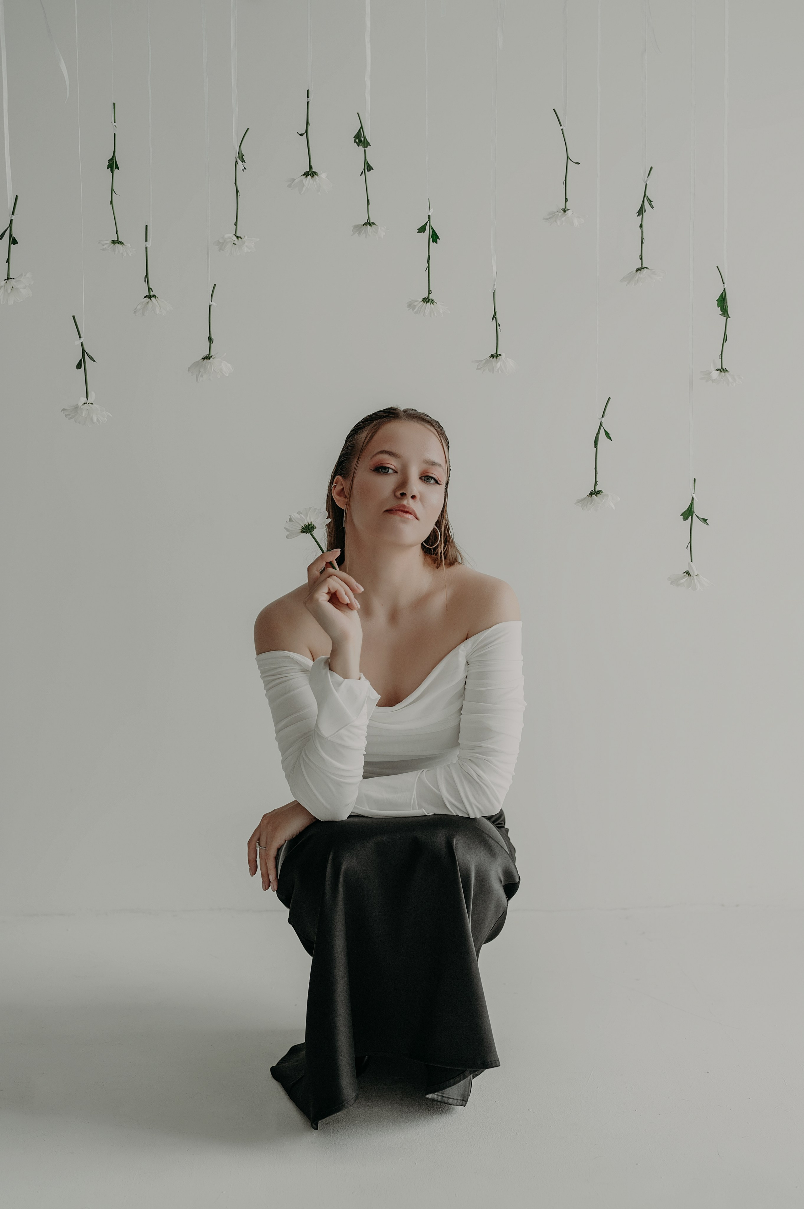 Люба. Марина Шуляк Фотограф Кострома — Санкт Петербург