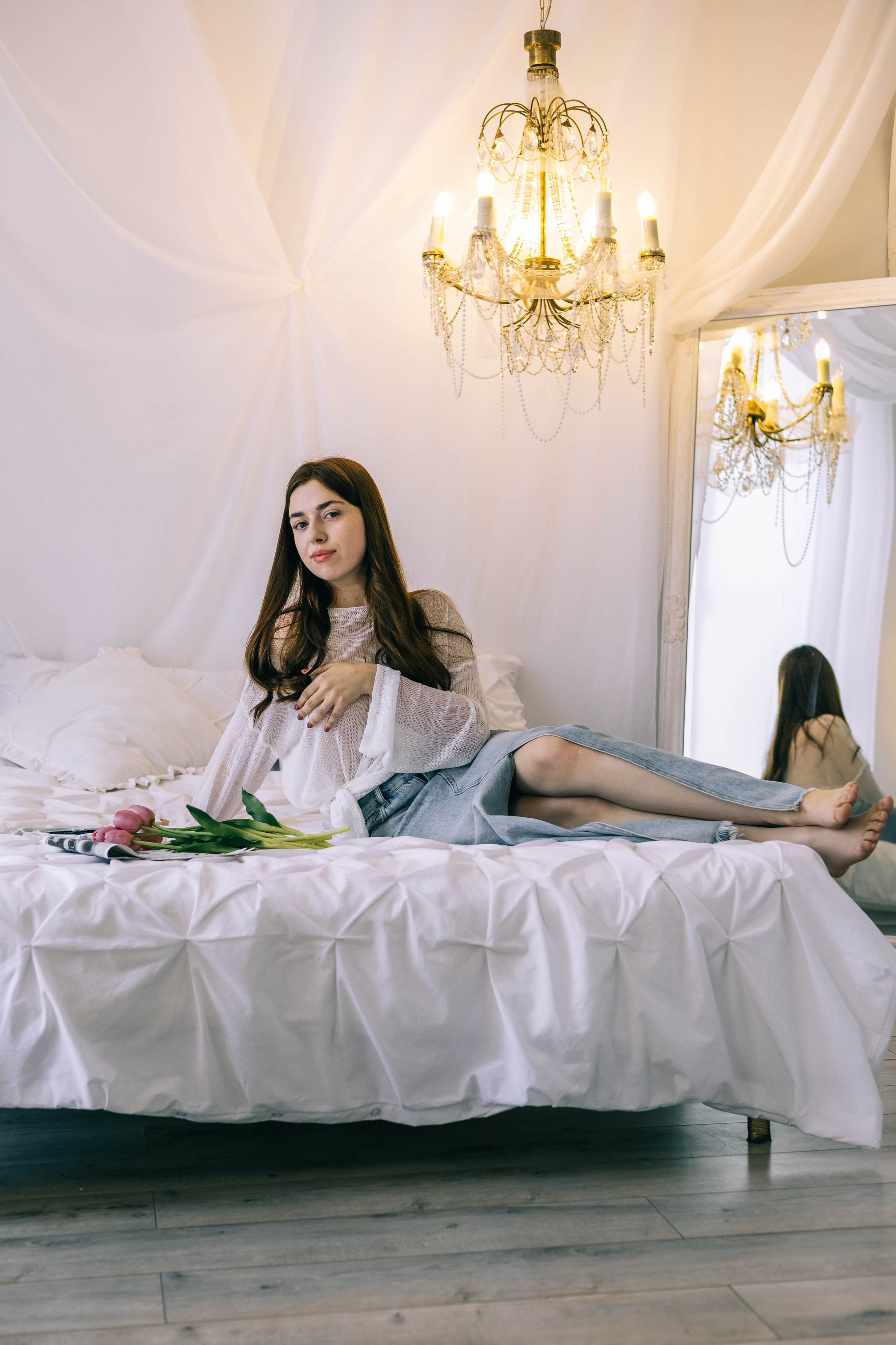 Камилла. Дарья Нерсесян — фотограф в Ростове-на-Дону