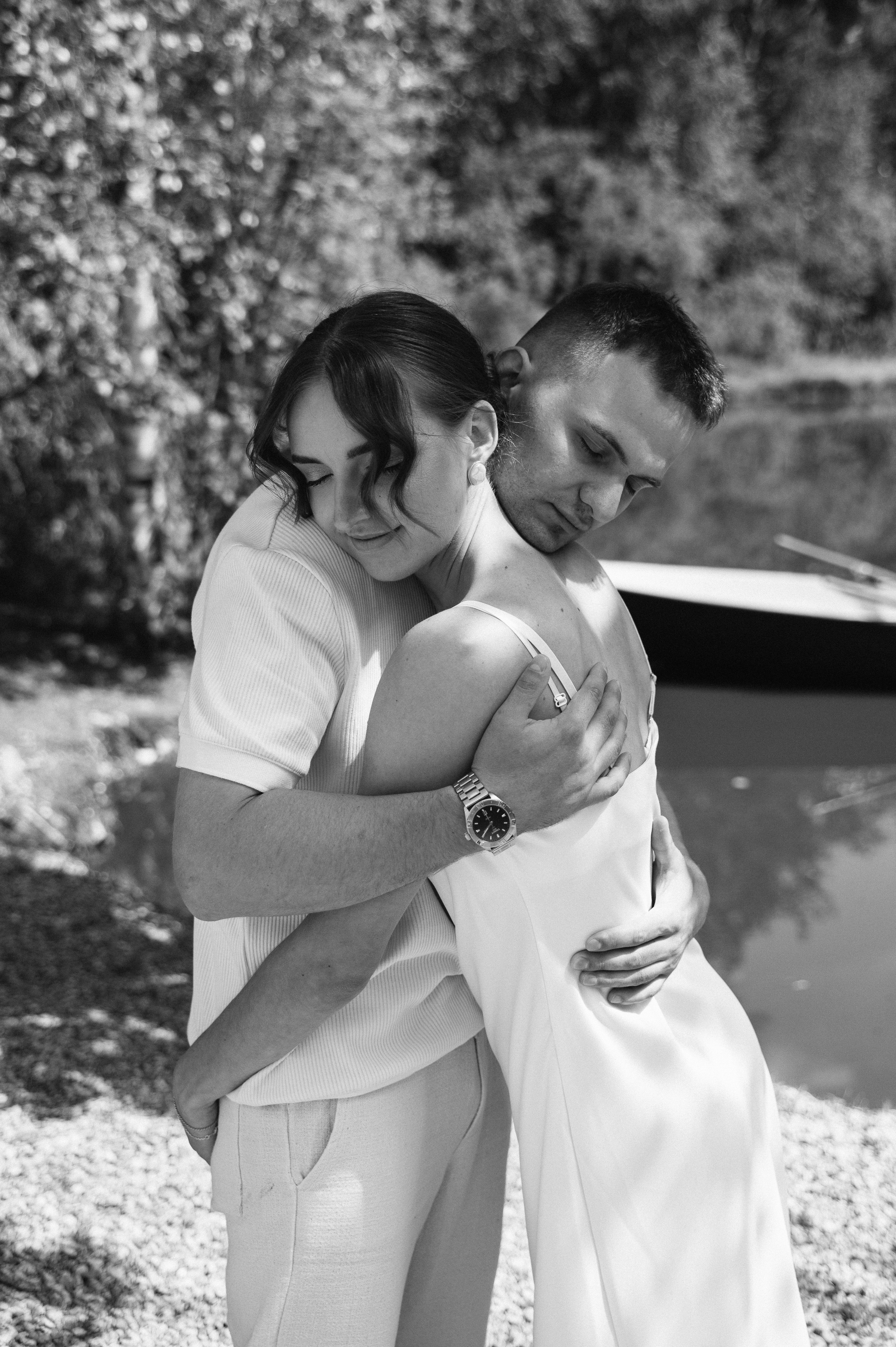 O&M. Свадебный фотограф Минск