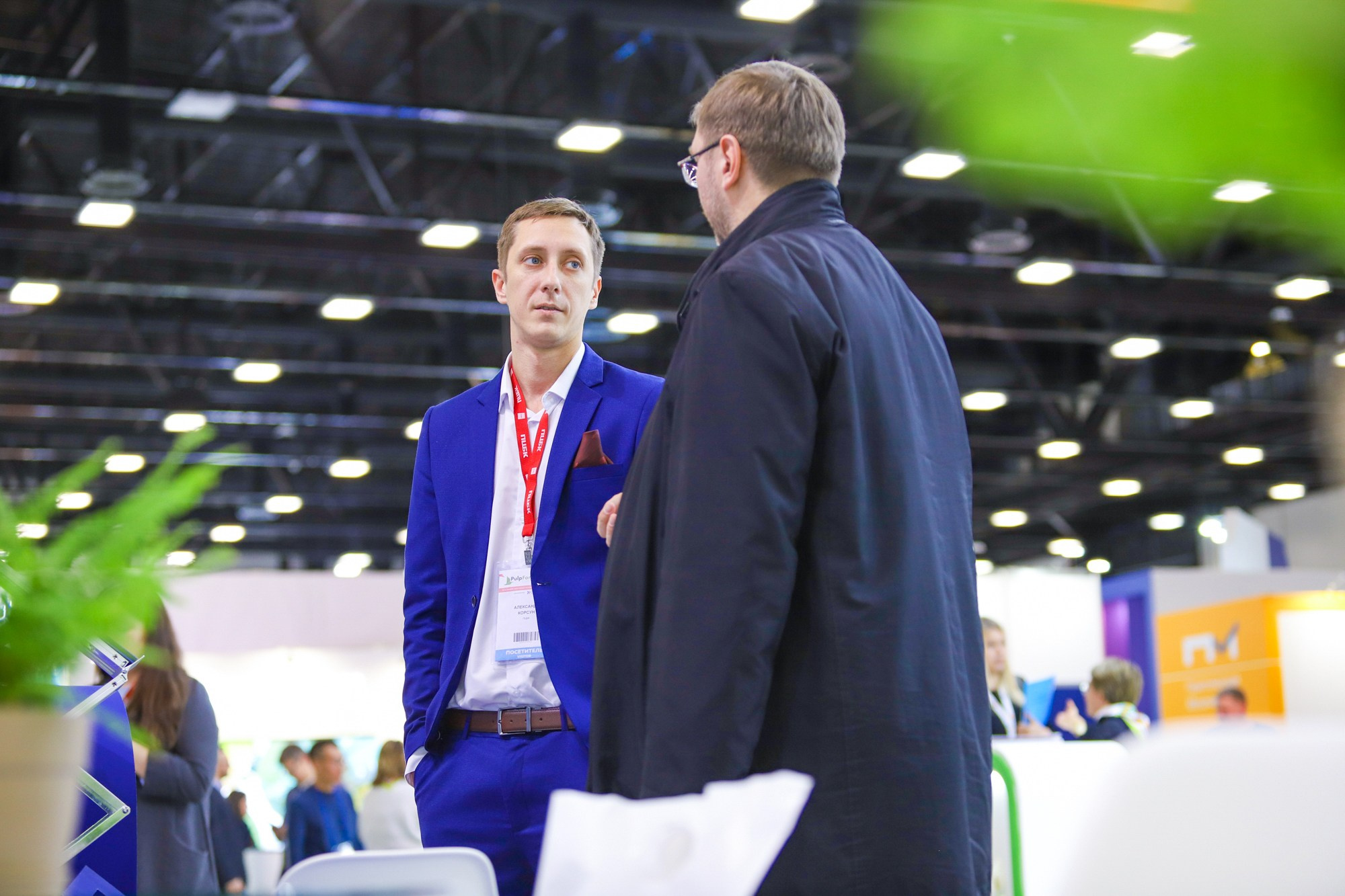 PulpFor 2023. Фотограф Дарья Попова