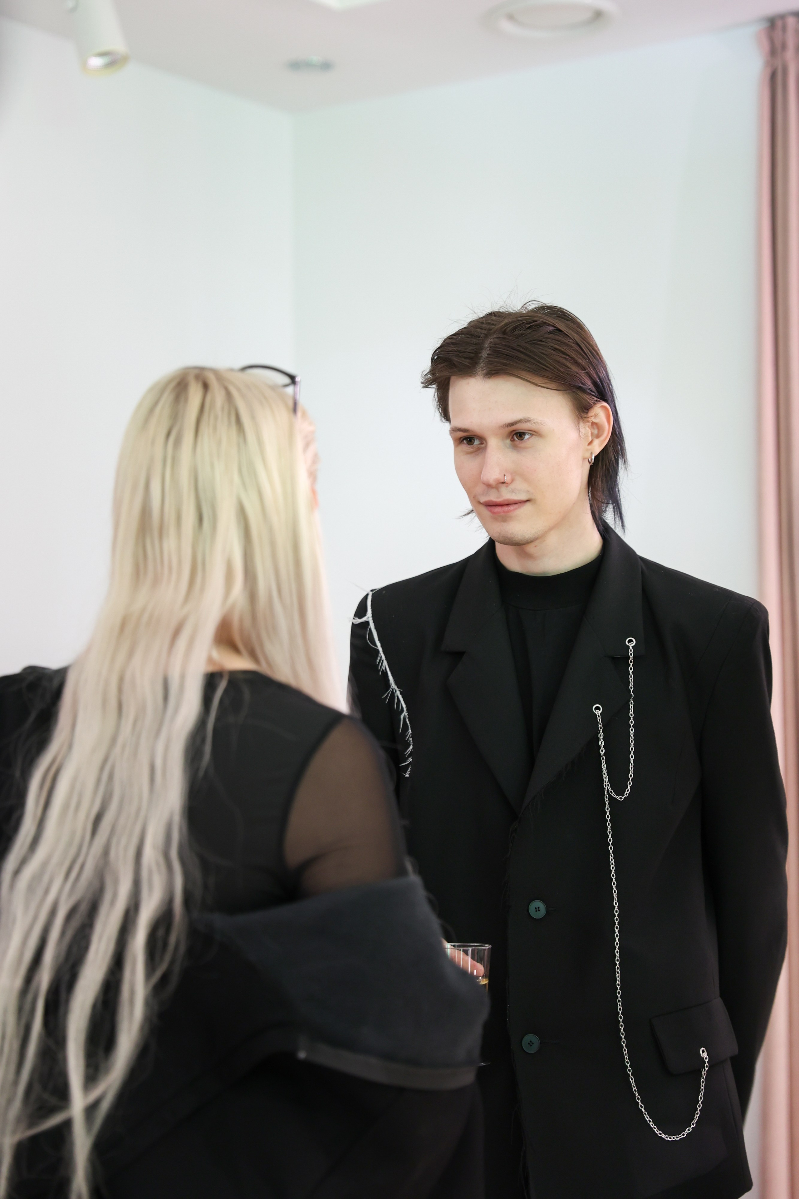 Открытие магазина Urbanator. Фотограф Дарья Попова